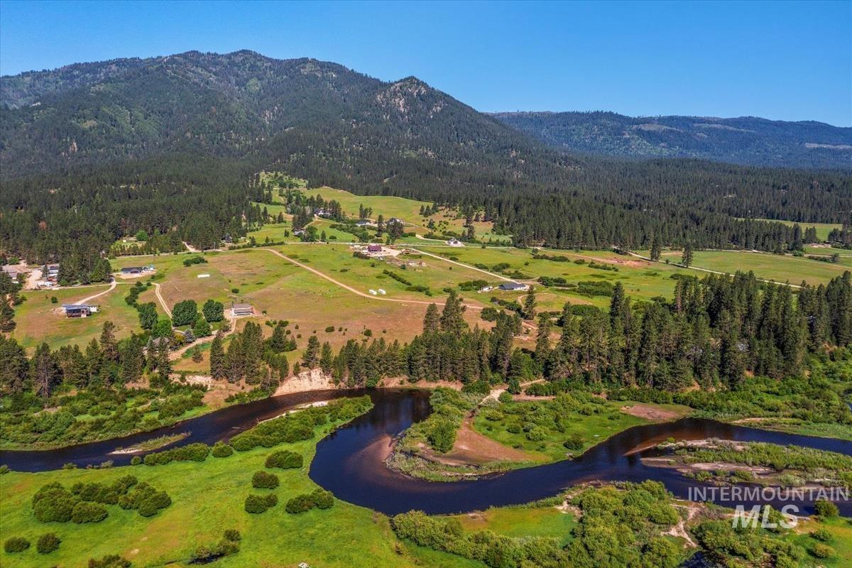 TBD Middlefork Rd, Garden Valley, Idaho 83622, Land For Sale, Price $1,320,000, 98949612