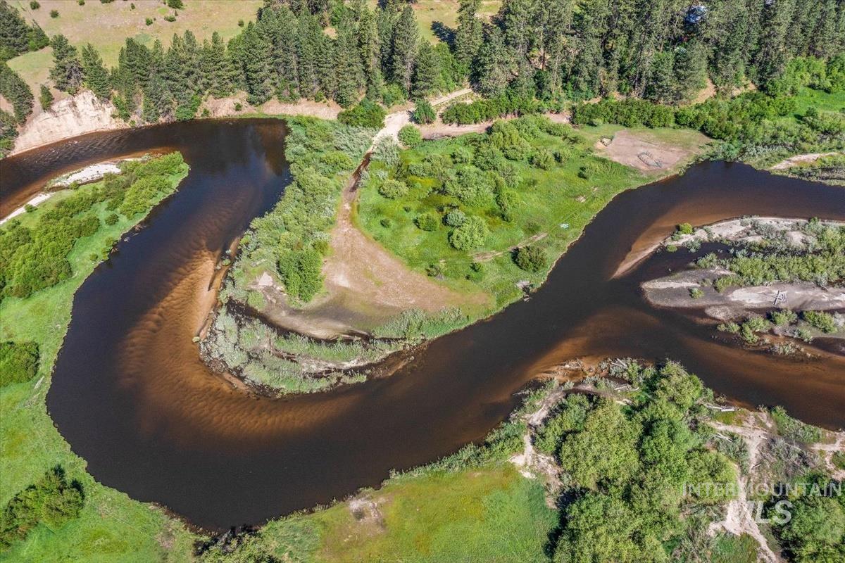 TBD Middlefork Rd, Garden Valley, Idaho 83622, Land For Sale, Price $1,320,000, 98949612