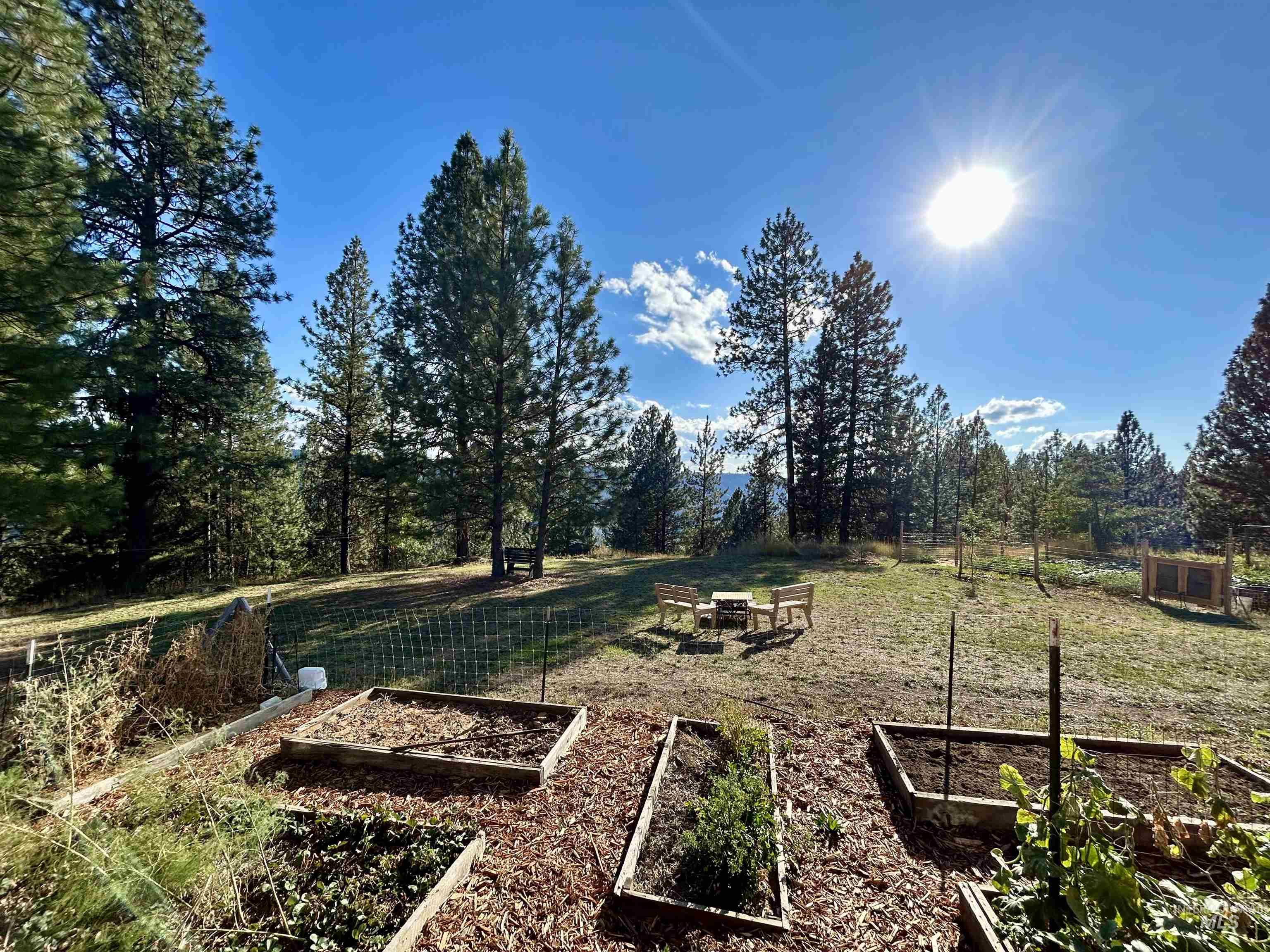 1510 Summitview Dr, Orofino, Idaho 83544, 2 Bedrooms, 1 Bathroom, Residential For Sale, Price $259,900, 98949614