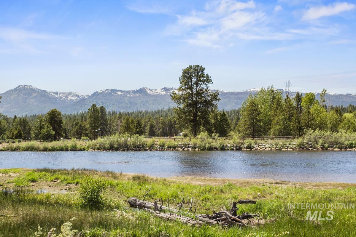 L9 B1 River Bank Drive, Cascade, Idaho 83611, Land For Sale, Price $230,000, 98949635