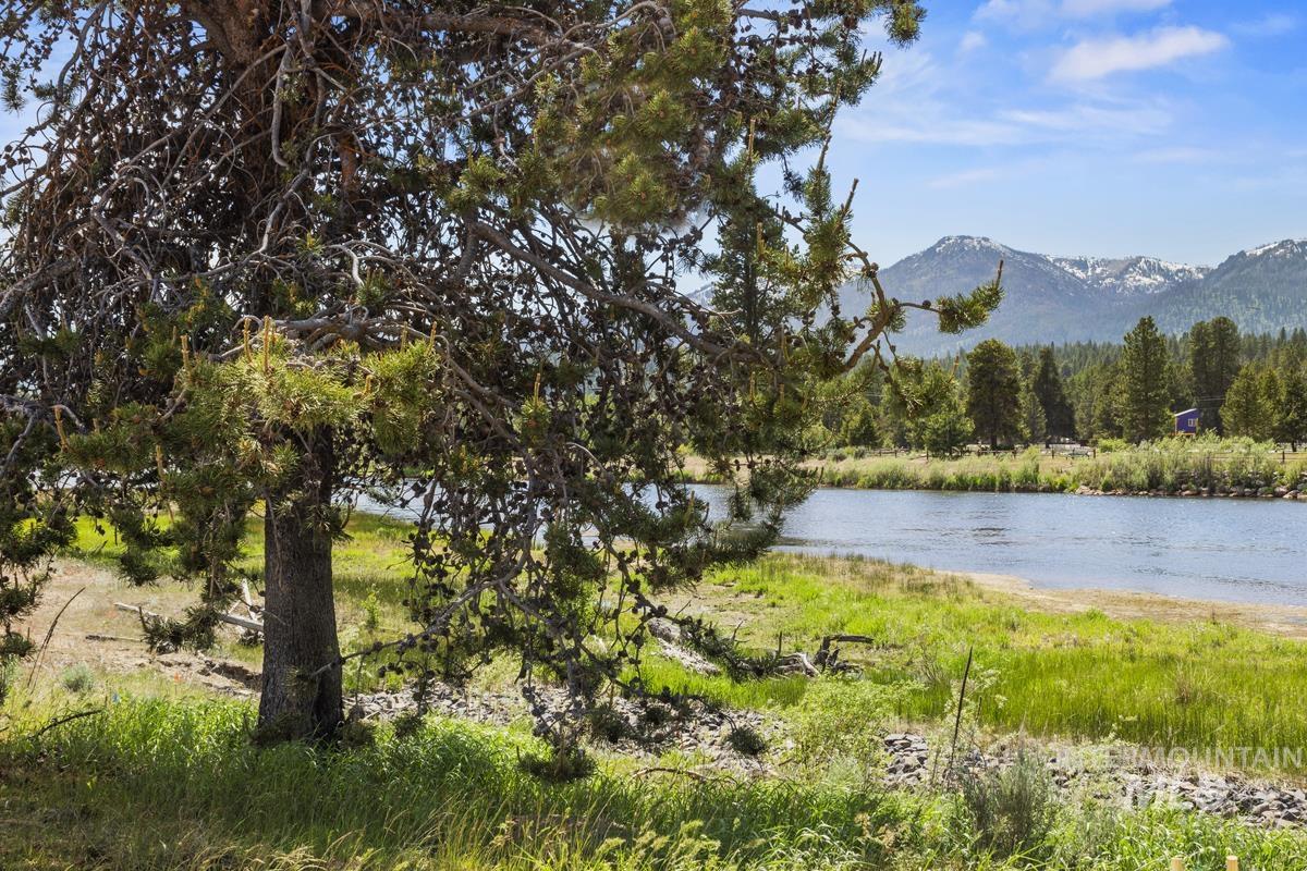 L9 B1 River Bank Drive, Cascade, Idaho 83611, Land For Sale, Price $230,000, 98949635