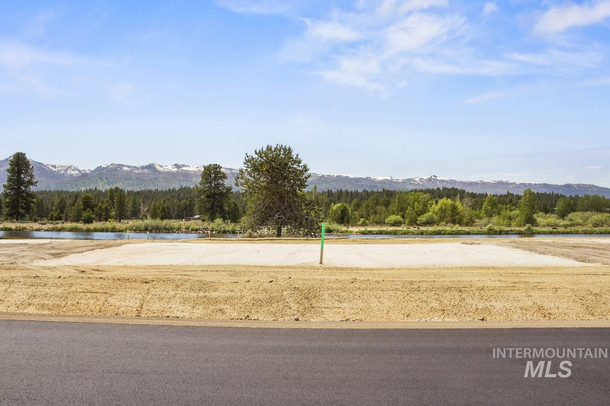 L9 B1 River Bank Drive, Cascade, Idaho 83611, Land For Sale, Price $230,000, 98949635