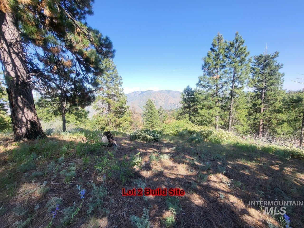 Lots 1 & 2 Wilderness Ridge Rd, Boise, Idaho 83716, Land For Sale, Price $255,000, 98949646