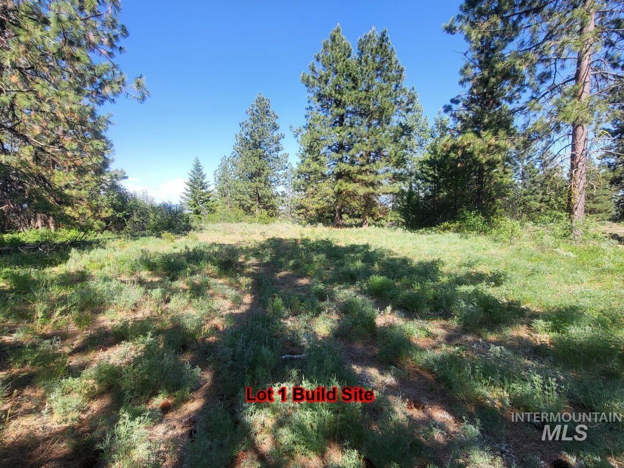 Lots 1 & 2 Wilderness Ridge Rd, Boise, Idaho 83716, Land For Sale, Price $255,000, 98949646