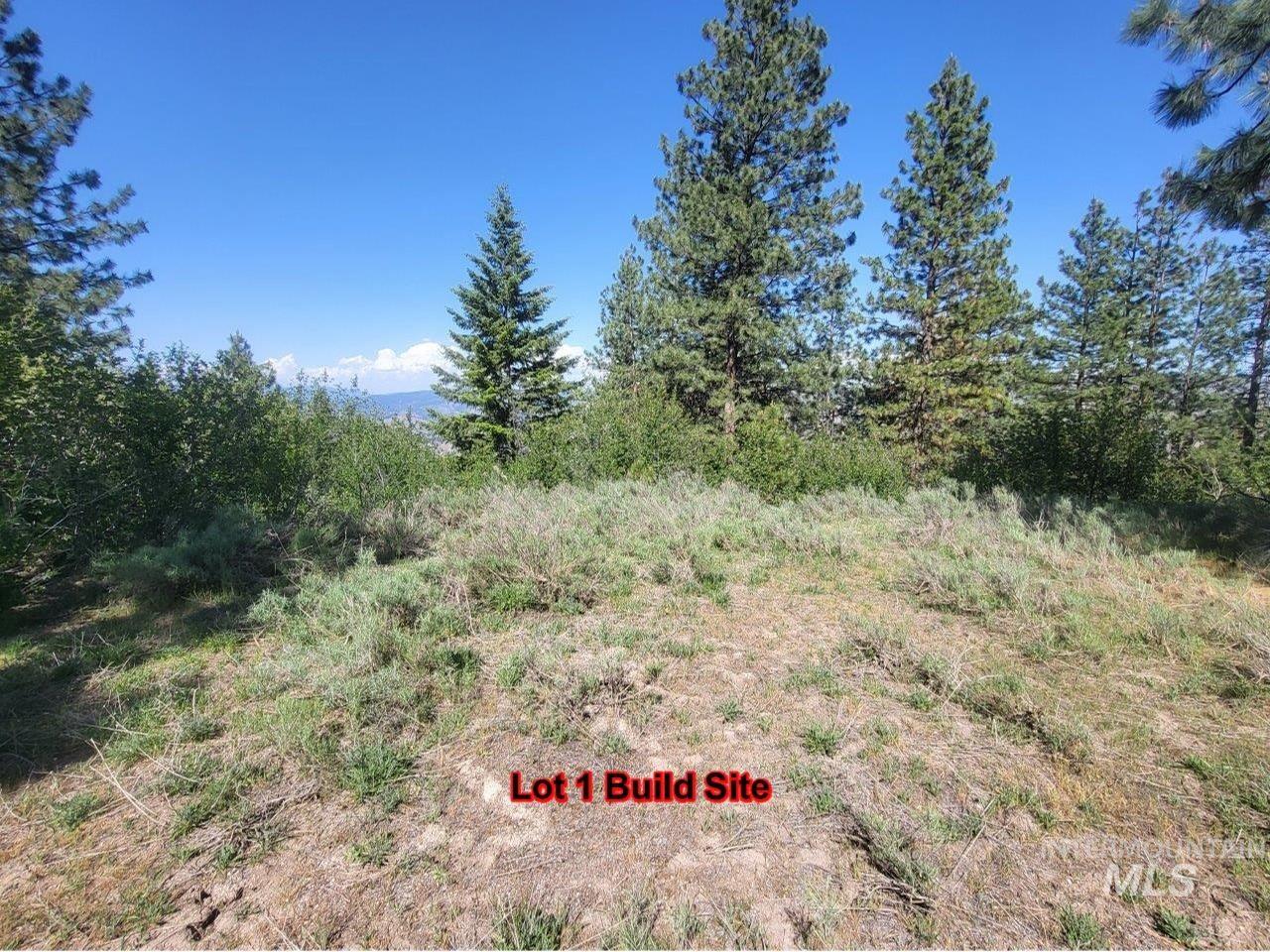 Lots 1 & 2 Wilderness Ridge Rd, Boise, Idaho 83716, Land For Sale, Price $255,000, 98949646