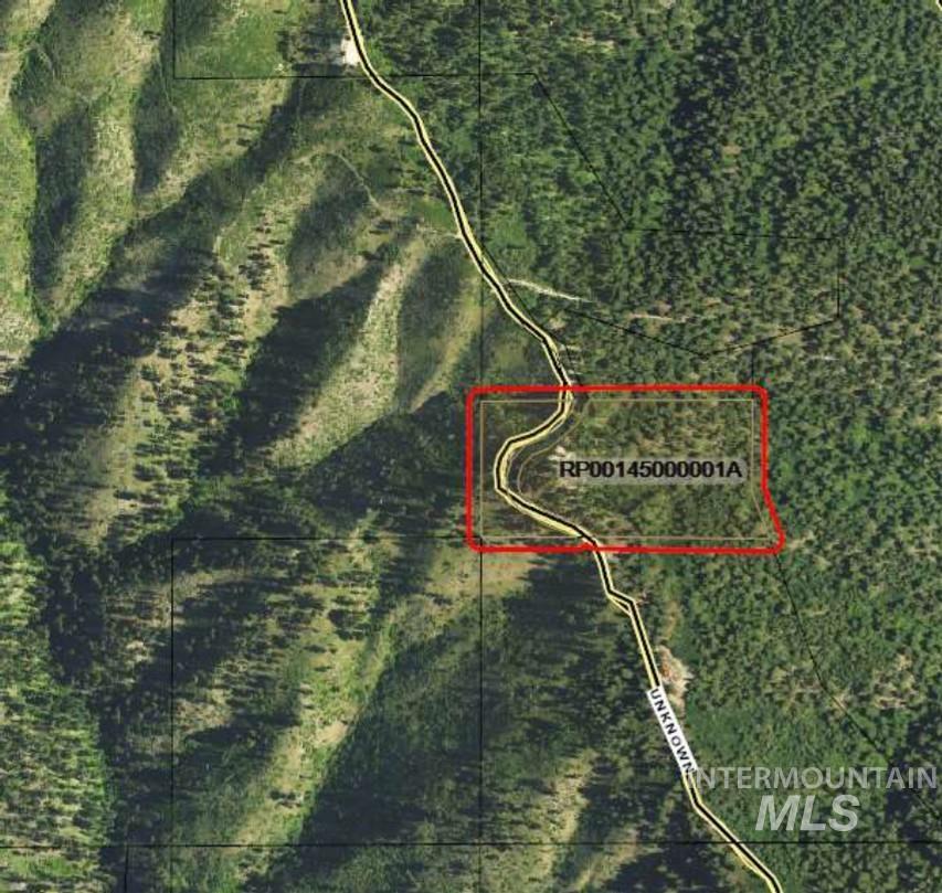 Lots 1 & 2 Wilderness Ridge Rd, Boise, Idaho 83716, Land For Sale, Price $255,000, 98949646