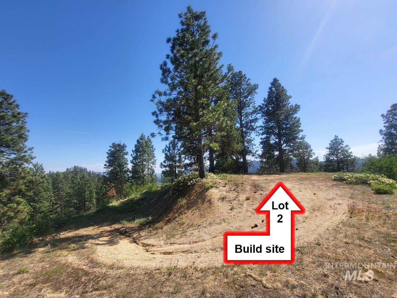 Lots 1 & 2 Wilderness Ridge Rd, Boise, Idaho 83716, Land For Sale, Price $255,000, 98949646
