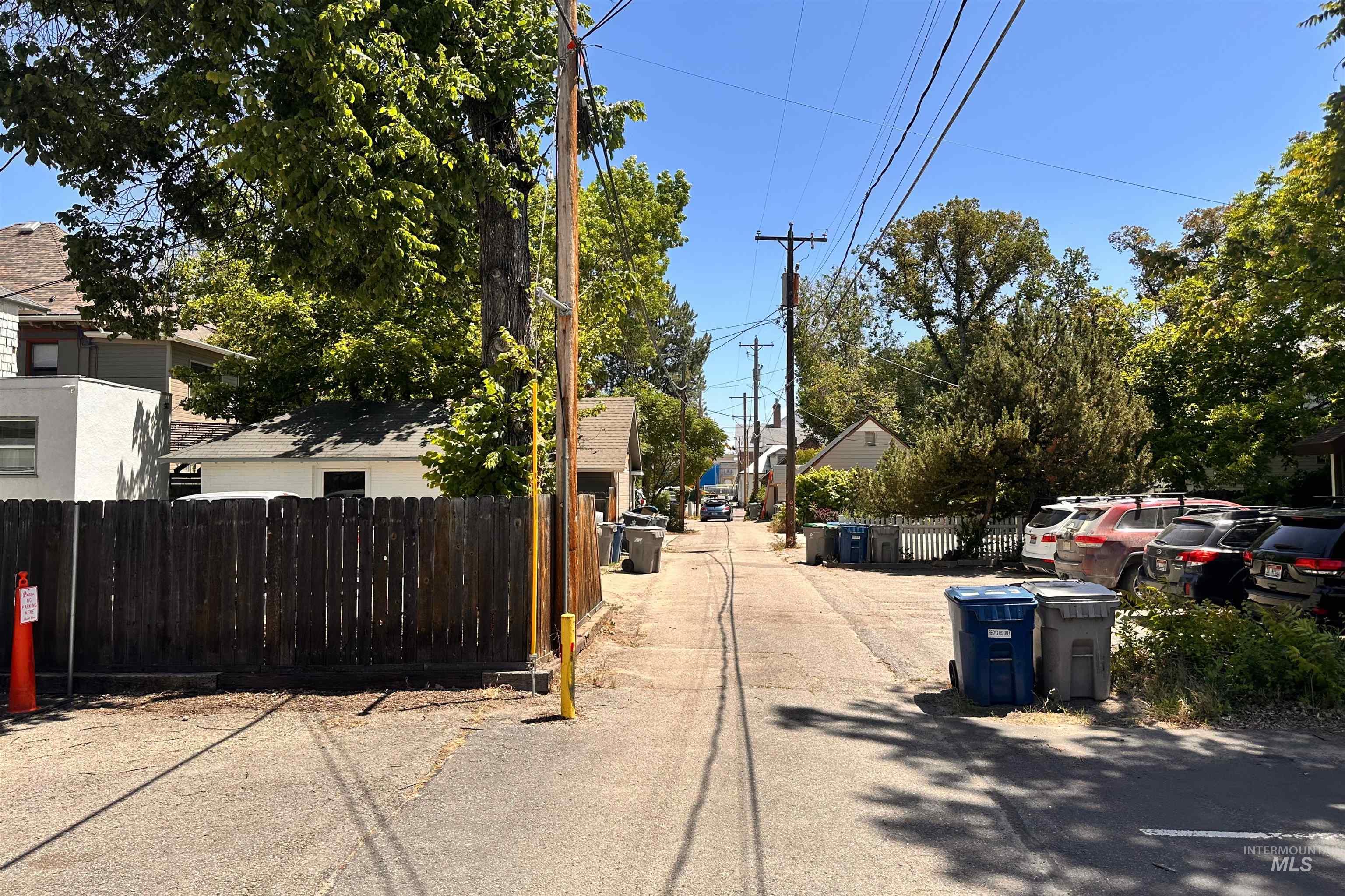 1419 W Franklin Street, Boise, Idaho 83702, Land For Sale, Price $450,000, 98949656