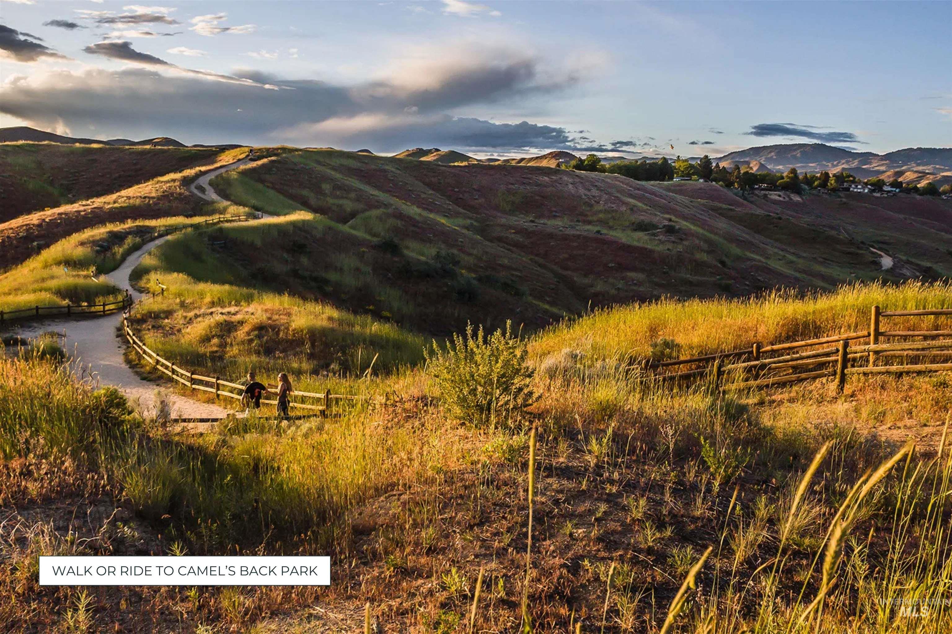 1419 W Franklin Street, Boise, Idaho 83702, Land For Sale, Price $450,000, 98949656