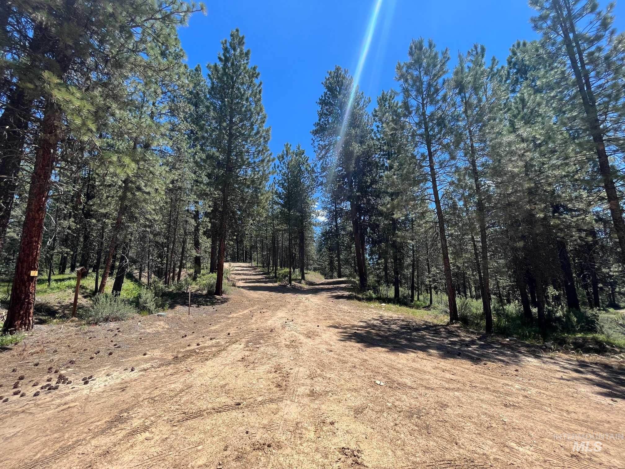 TBD Four Pines Loop, Idaho City, Idaho 83631, Land For Sale, Price $800,000, 98949657