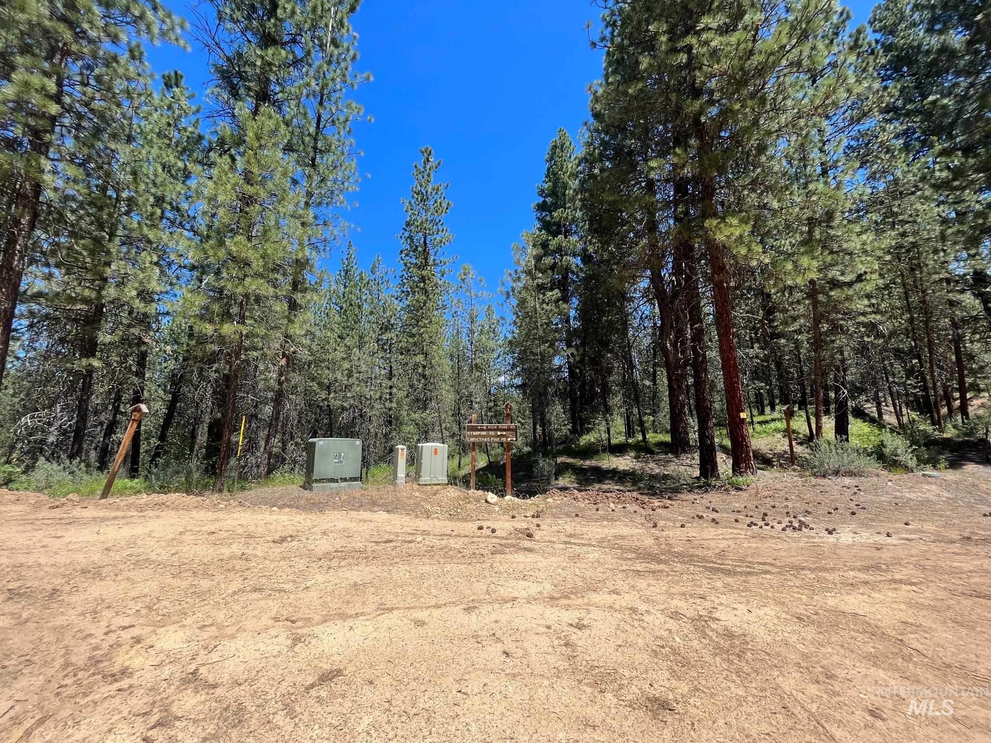 TBD Four Pines Loop, Idaho City, Idaho 83631, Land For Sale, Price $800,000, 98949657