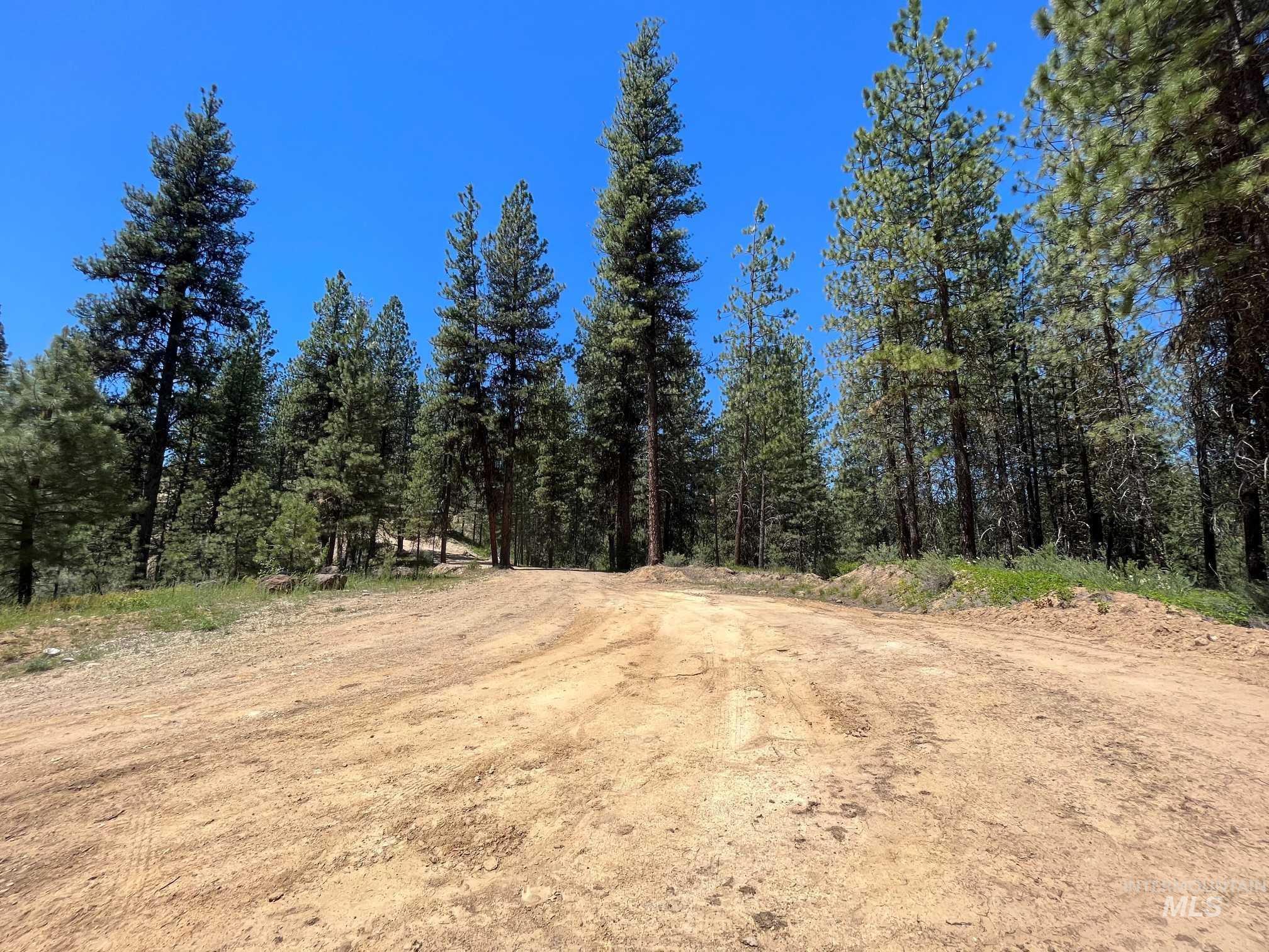TBD Four Pines Loop, Idaho City, Idaho 83631, Land For Sale, Price $800,000, 98949657