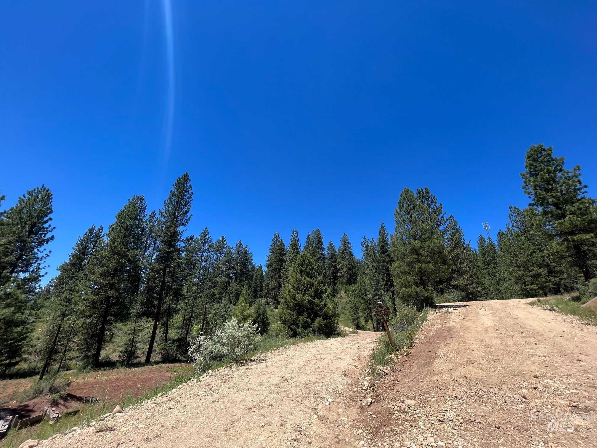 TBD Four Pines Loop, Idaho City, Idaho 83631, Land For Sale, Price $800,000, 98949659