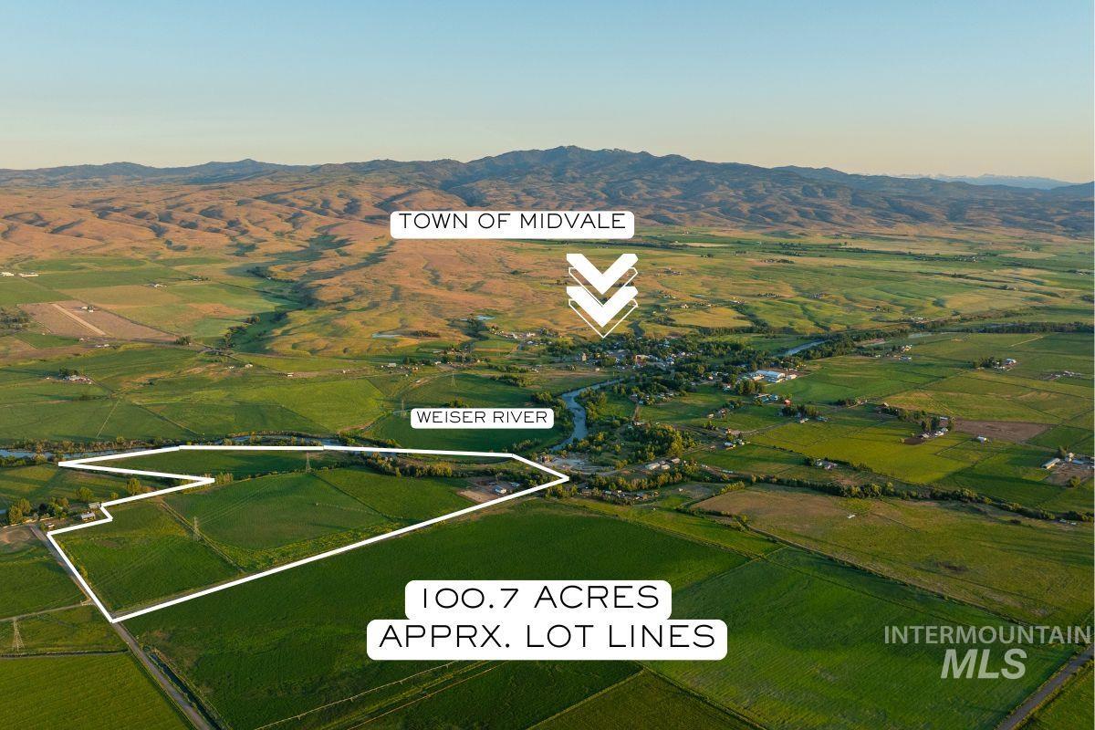 2143 Bonner Rd, Midvale, Idaho 83645, 4 Bedrooms, 2.5 Bathrooms, Residential For Sale, Price $2,550,000, 98949669