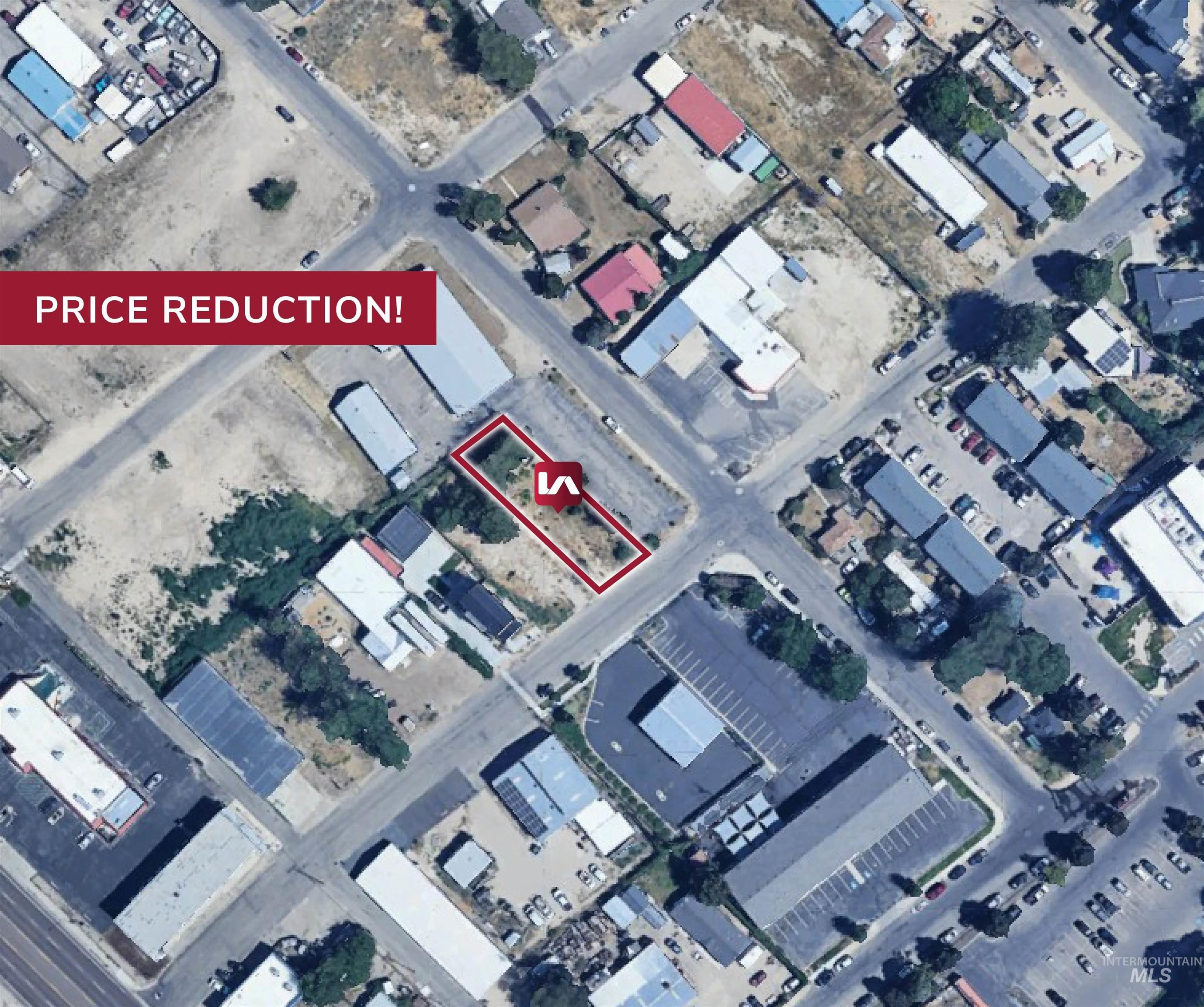 118 E 33rd St., Garden City, Idaho 83714, Land For Sale, Price $299,000, 98949672