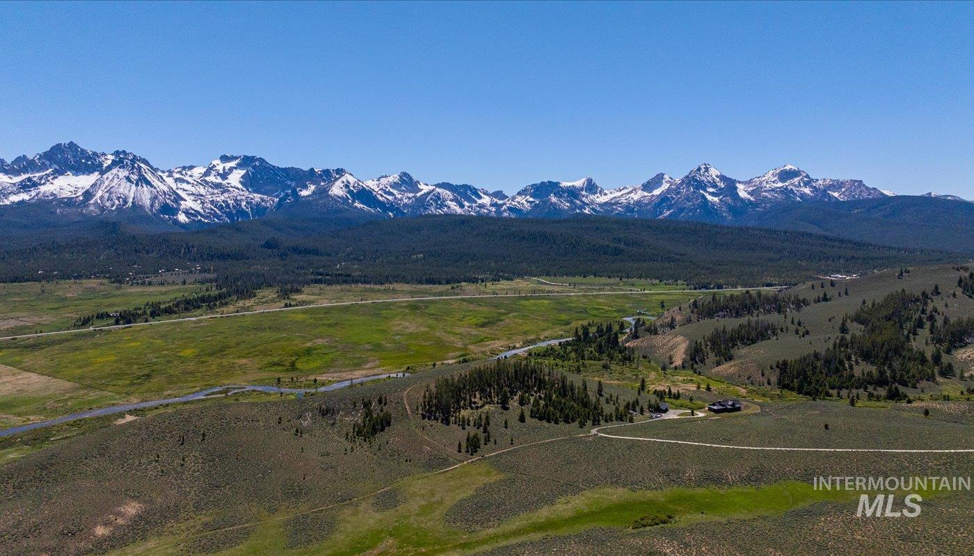 1000 Nip N Tuck Nip & Tuck Rd., Stanley, Idaho 83278, 4 Bedrooms, 3 Bathrooms, Farm & Ranch For Sale, Price $7,500,000, 98949677
