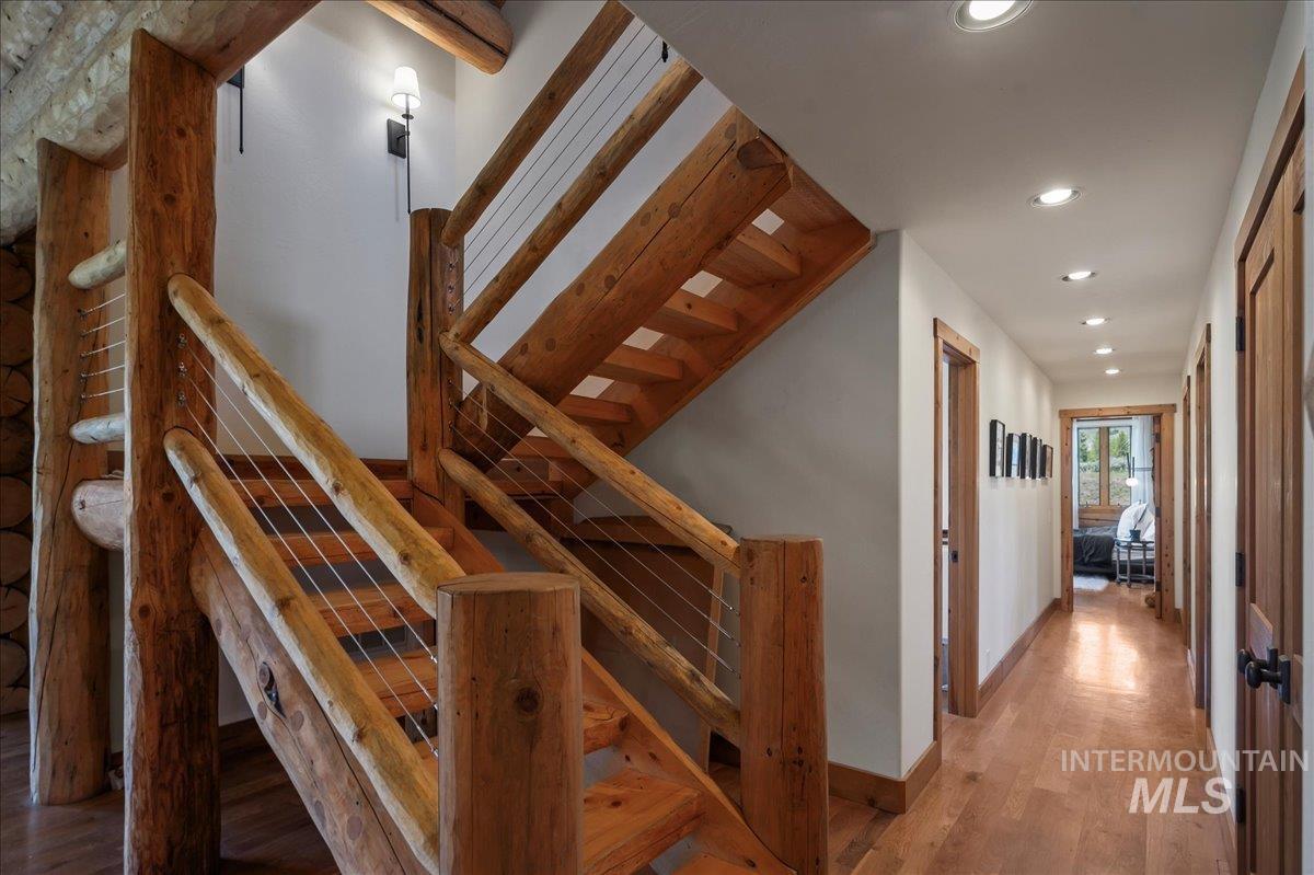 1000 Nip N Tuck Nip & Tuck Rd., Stanley, Idaho 83278, 4 Bedrooms, 3 Bathrooms, Farm & Ranch For Sale, Price $7,500,000, 98949677