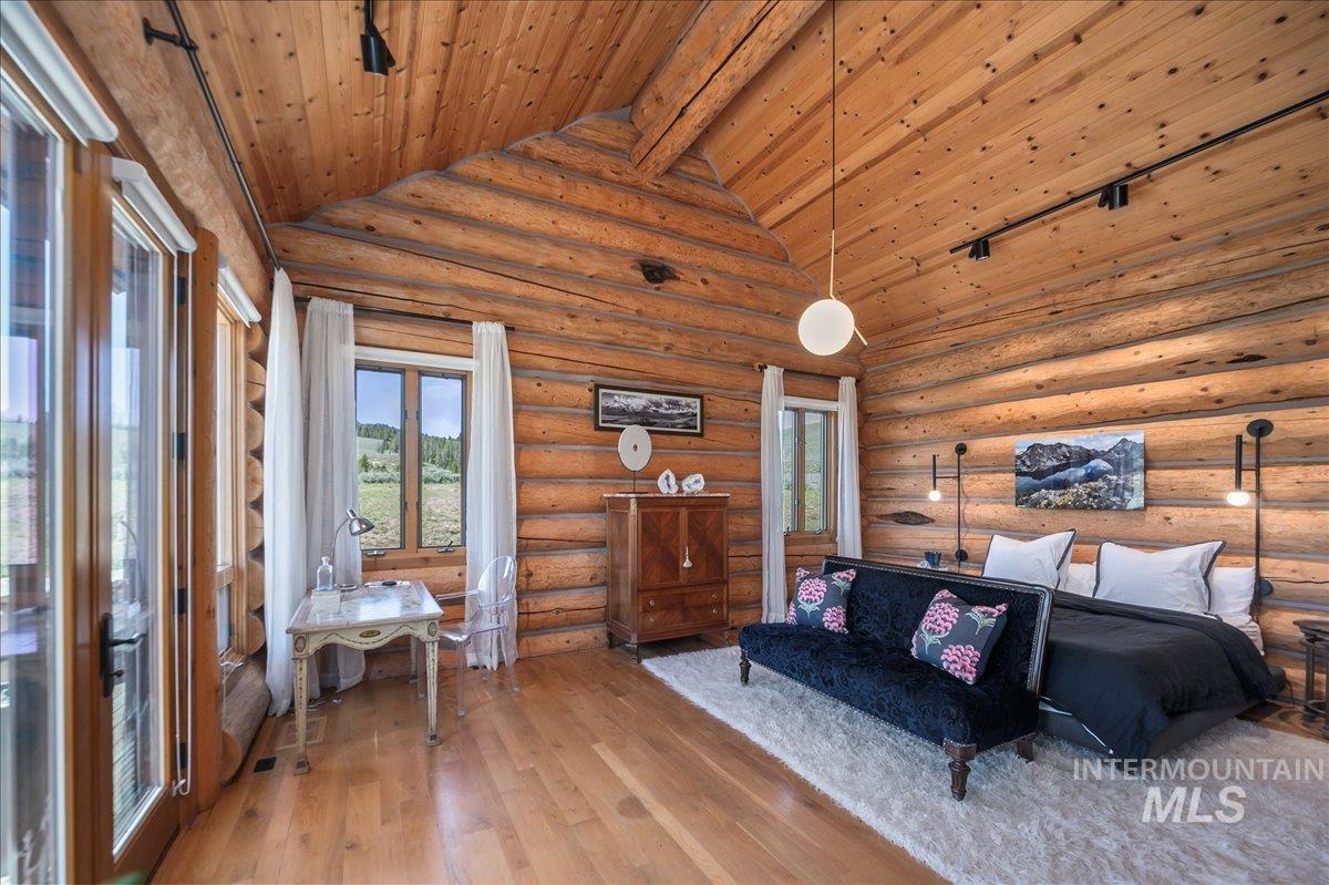 1000 Nip N Tuck Nip & Tuck Rd., Stanley, Idaho 83278, 4 Bedrooms, 3 Bathrooms, Farm & Ranch For Sale, Price $7,500,000, 98949677