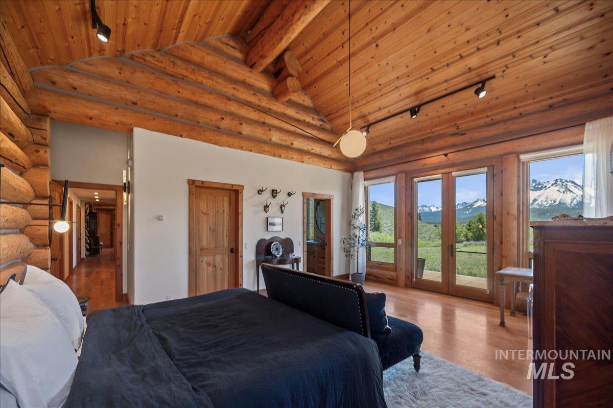 1000 Nip N Tuck Nip & Tuck Rd., Stanley, Idaho 83278, 4 Bedrooms, 3 Bathrooms, Farm & Ranch For Sale, Price $7,500,000, 98949677