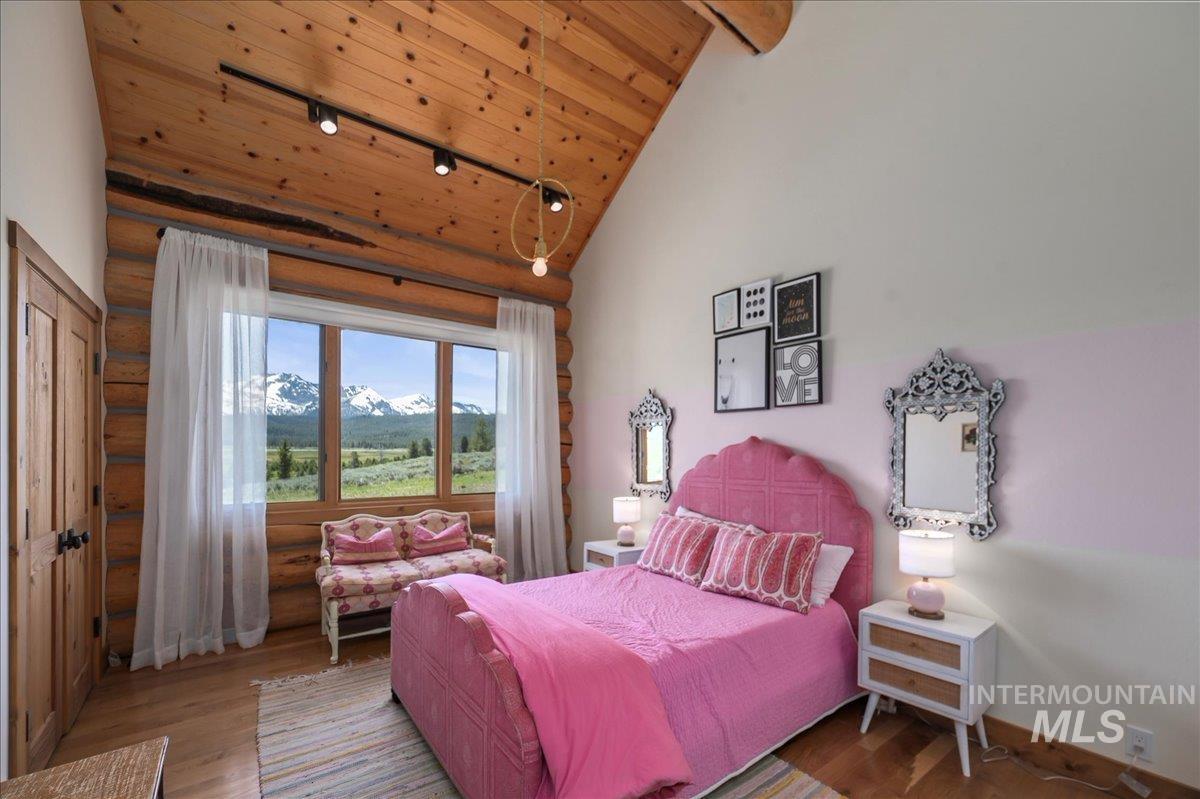 1000 Nip N Tuck Nip & Tuck Rd., Stanley, Idaho 83278, 4 Bedrooms, 3 Bathrooms, Farm & Ranch For Sale, Price $7,500,000, 98949677