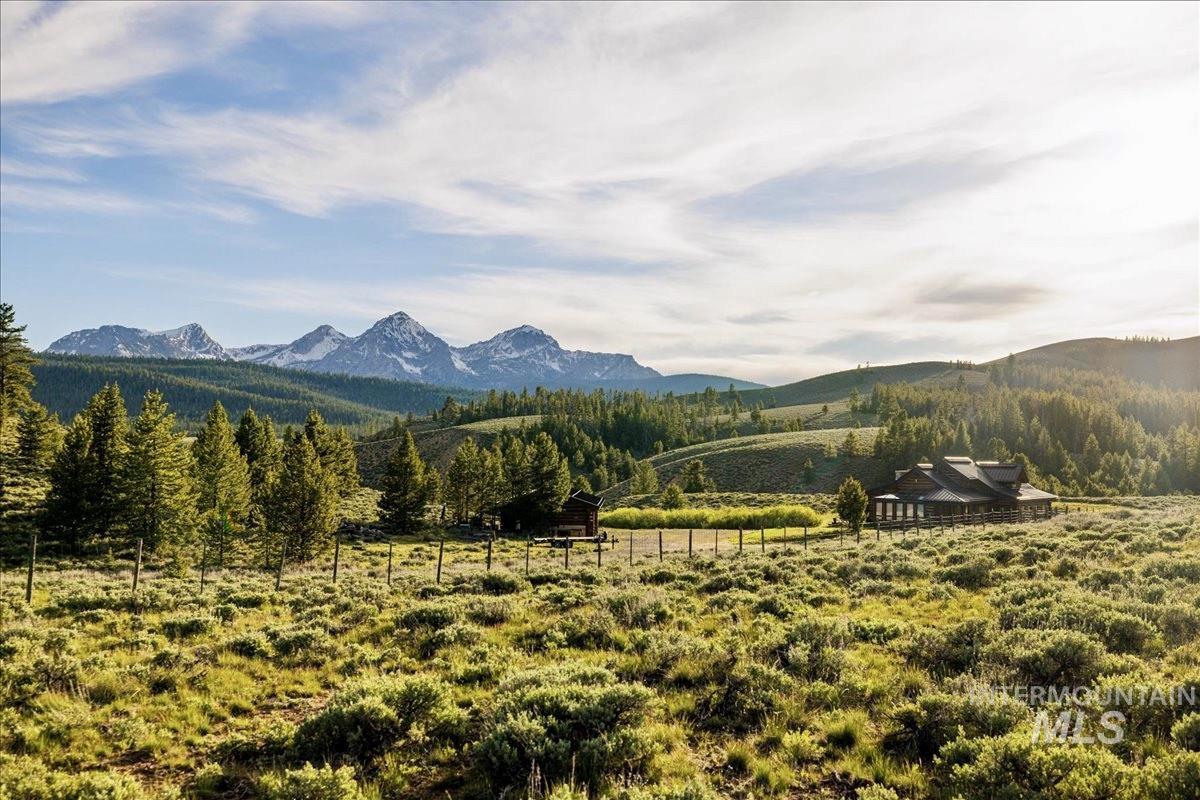 1000 Nip N Tuck Nip & Tuck Rd., Stanley, Idaho 83278, 4 Bedrooms, 3 Bathrooms, Farm & Ranch For Sale, Price $7,500,000, 98949677