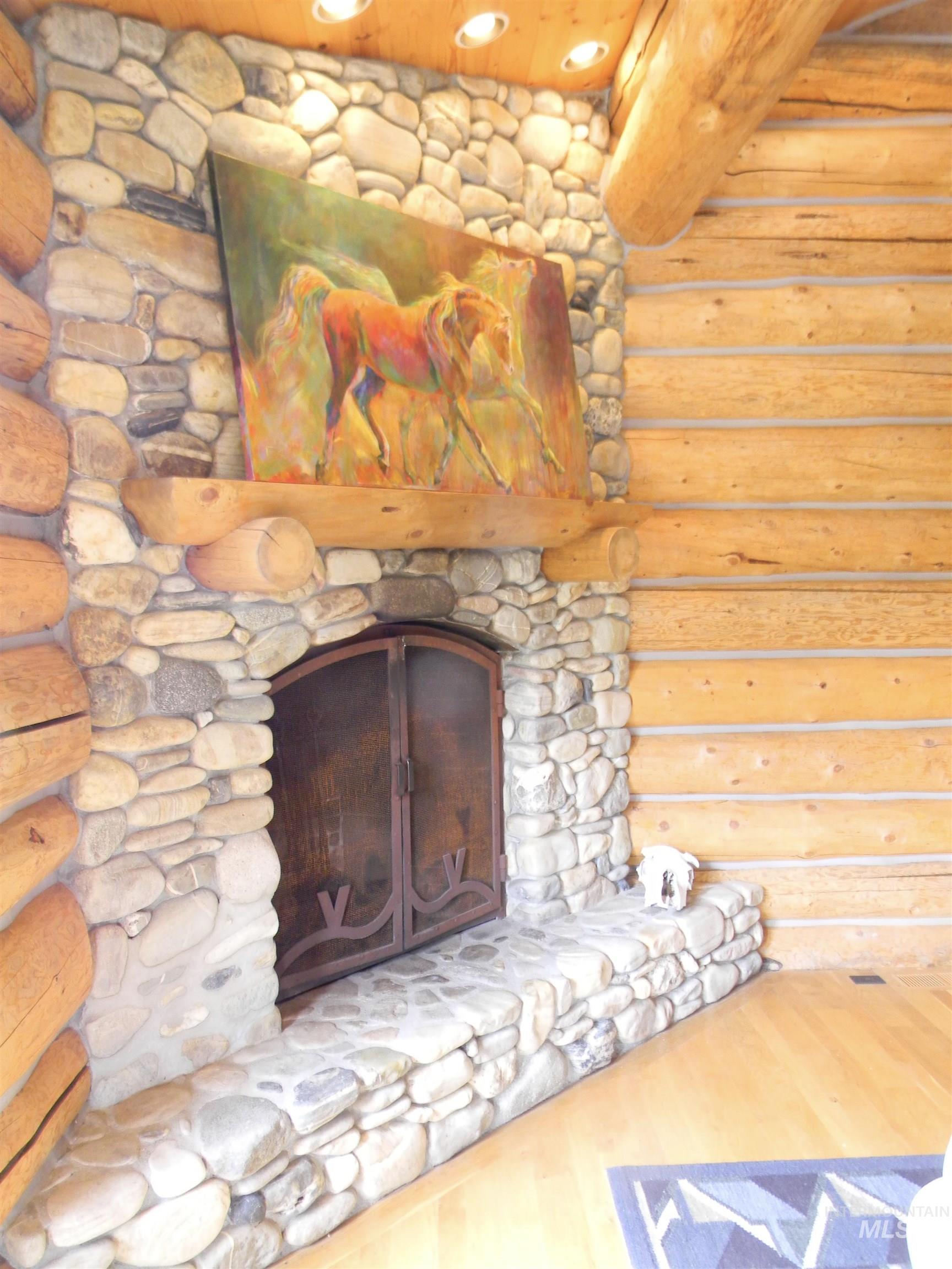 1000 Nip N Tuck Nip & Tuck Rd., Stanley, Idaho 83278, 4 Bedrooms, 3 Bathrooms, Farm & Ranch For Sale, Price $7,500,000, 98949677