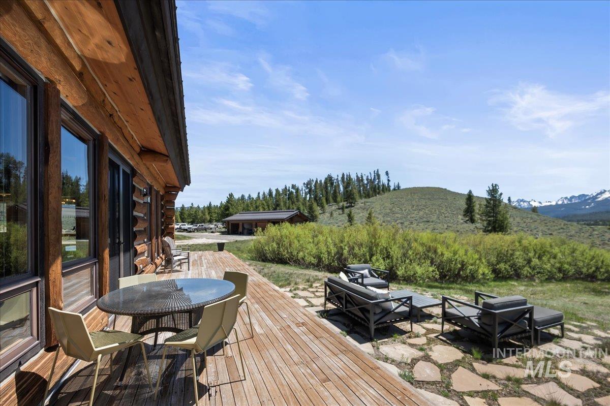 1000 Nip N Tuck Nip & Tuck Rd., Stanley, Idaho 83278, 4 Bedrooms, 3 Bathrooms, Farm & Ranch For Sale, Price $7,500,000, 98949677