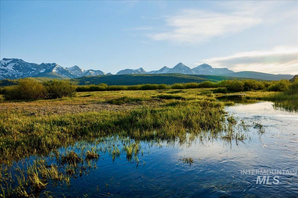 1000 Nip N Tuck Nip & Tuck Rd., Stanley, Idaho 83278, 4 Bedrooms, 3 Bathrooms, Farm & Ranch For Sale, Price $7,500,000, 98949677