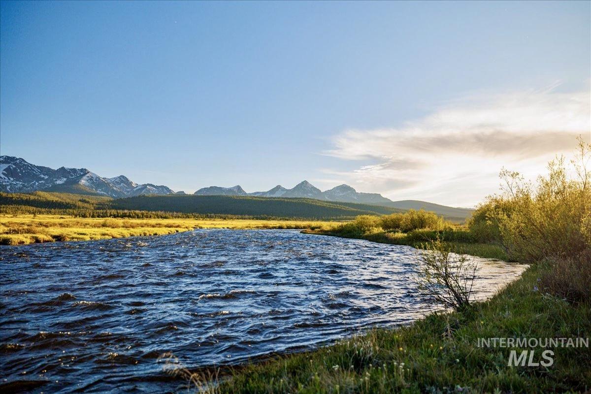 1000 Nip N Tuck Nip & Tuck Rd., Stanley, Idaho 83278, 4 Bedrooms, 3 Bathrooms, Farm & Ranch For Sale, Price $7,500,000, 98949677