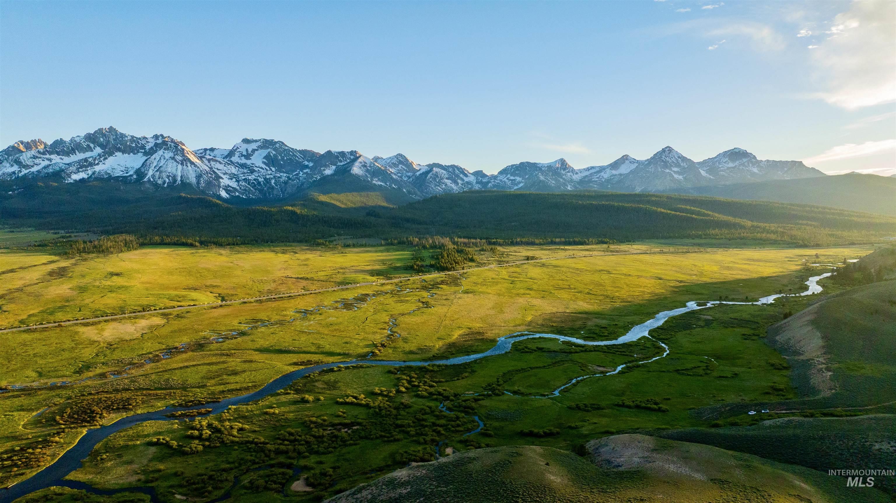 1000 Nip N Tuck Nip & Tuck Rd., Stanley, Idaho 83278, 4 Bedrooms, 3 Bathrooms, Farm & Ranch For Sale, Price $7,500,000, 98949677