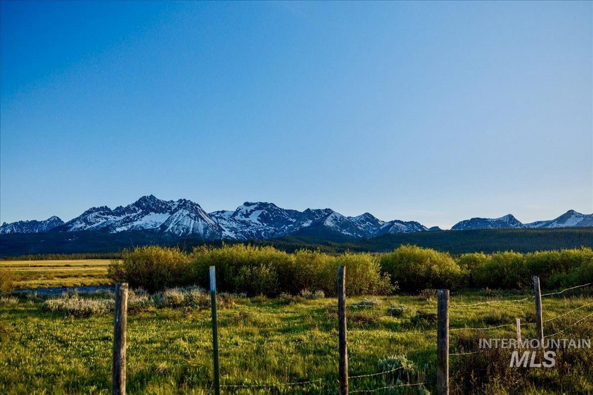 1000 Nip N Tuck Nip & Tuck Rd., Stanley, Idaho 83278, 4 Bedrooms, 3 Bathrooms, Farm & Ranch For Sale, Price $7,500,000, 98949677