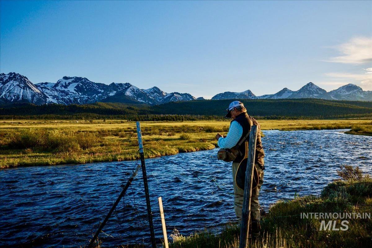 1000 Nip N Tuck Nip & Tuck Rd., Stanley, Idaho 83278, 4 Bedrooms, 3 Bathrooms, Farm & Ranch For Sale, Price $7,500,000, 98949677