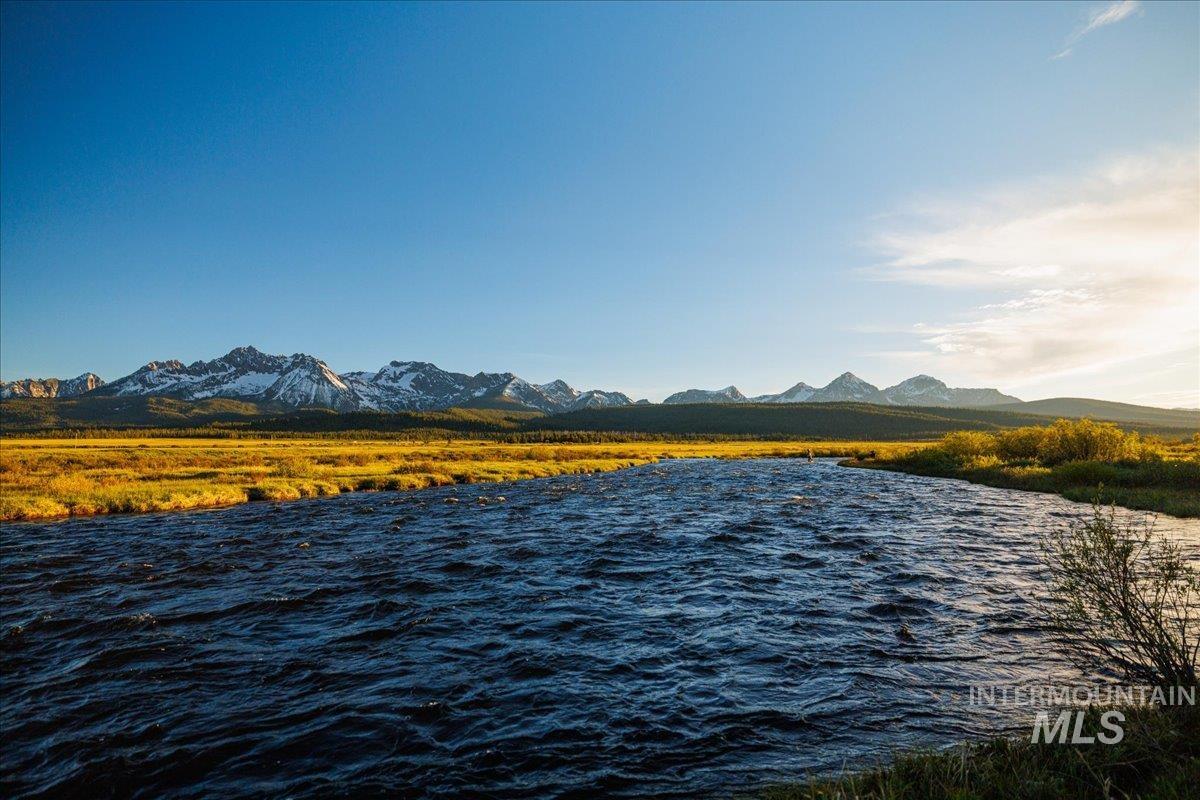 1000 Nip N Tuck Nip & Tuck Rd., Stanley, Idaho 83278, 4 Bedrooms, 3 Bathrooms, Farm & Ranch For Sale, Price $7,500,000, 98949677