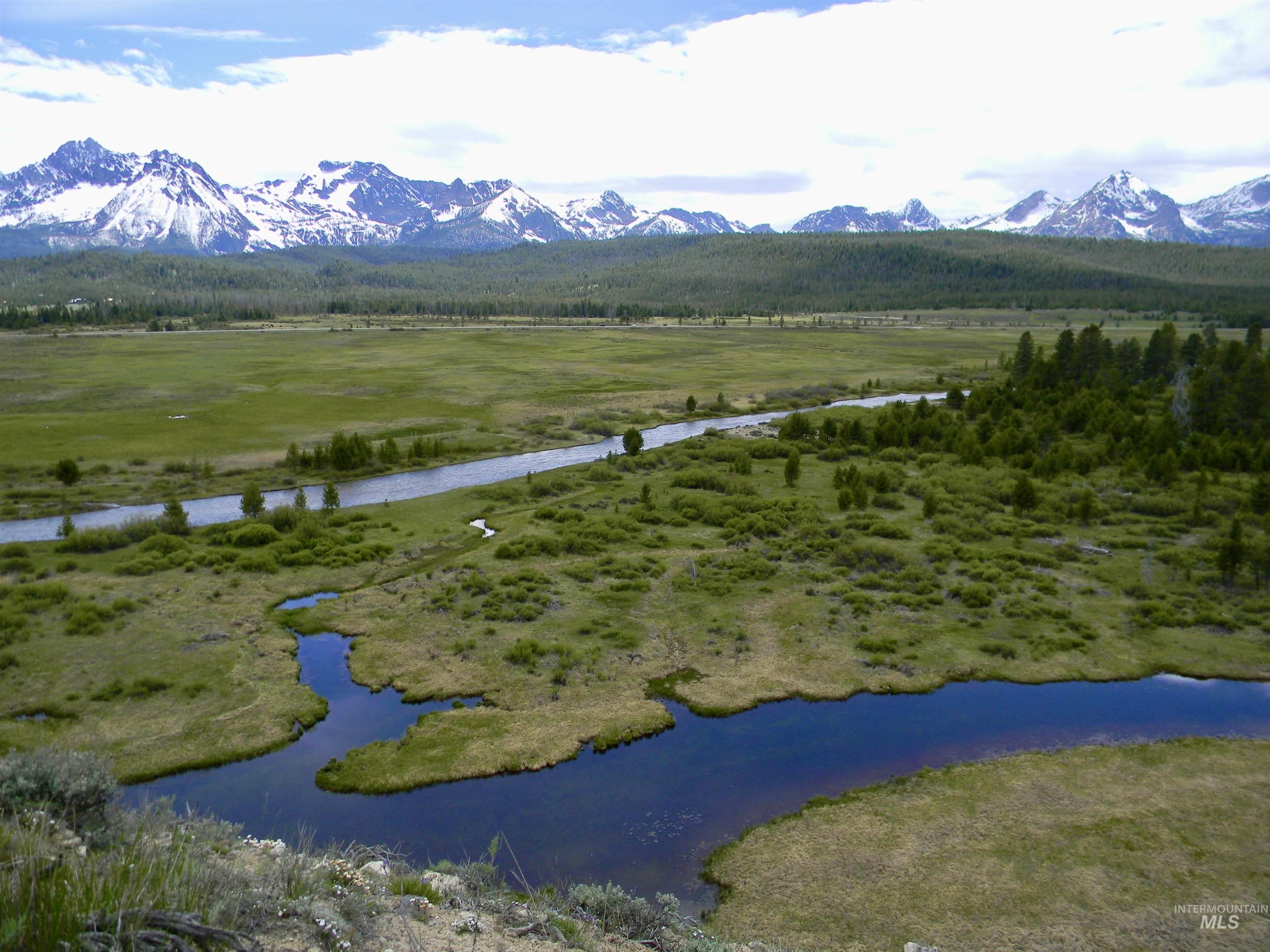 1000 Nip N Tuck Nip & Tuck Rd., Stanley, Idaho 83278, 4 Bedrooms, 3 Bathrooms, Farm & Ranch For Sale, Price $7,500,000, 98949677