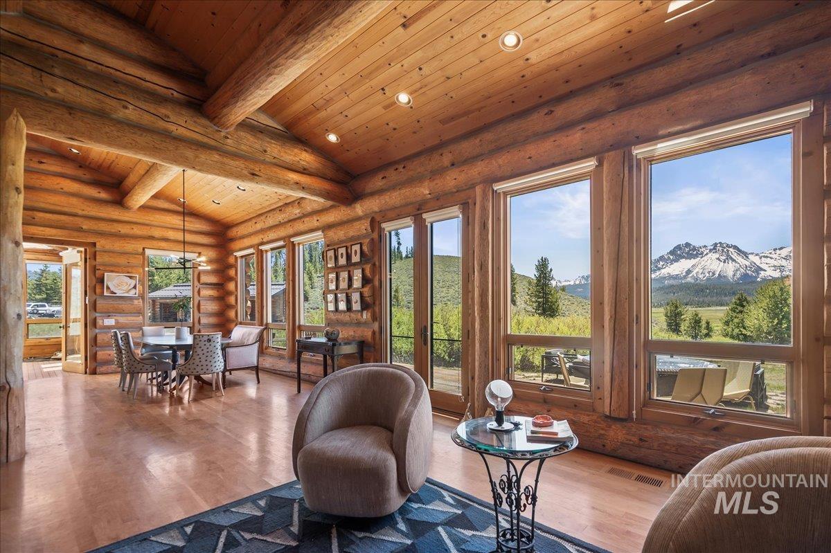 1000 Nip N Tuck Nip & Tuck Rd., Stanley, Idaho 83278, 4 Bedrooms, 3 Bathrooms, Farm & Ranch For Sale, Price $7,500,000, 98949677