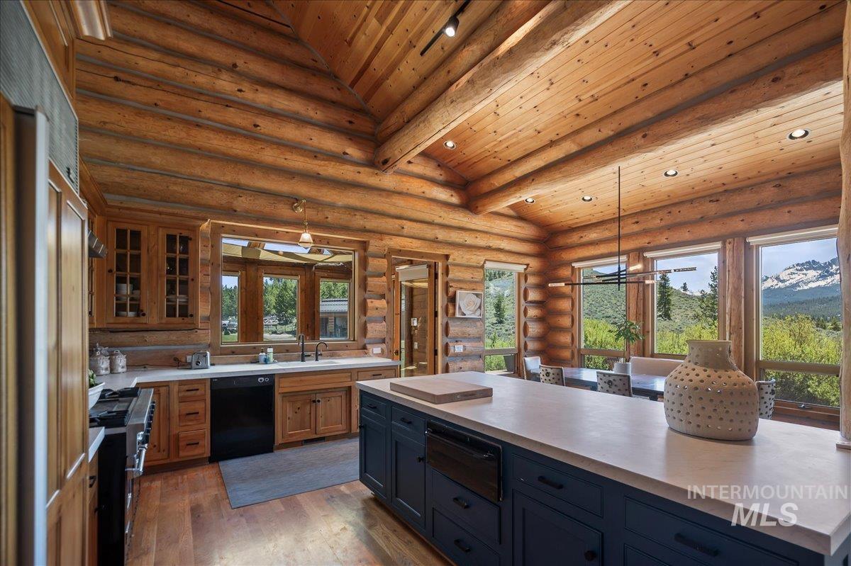 1000 Nip N Tuck Nip & Tuck Rd., Stanley, Idaho 83278, 4 Bedrooms, 3 Bathrooms, Farm & Ranch For Sale, Price $7,500,000, 98949677