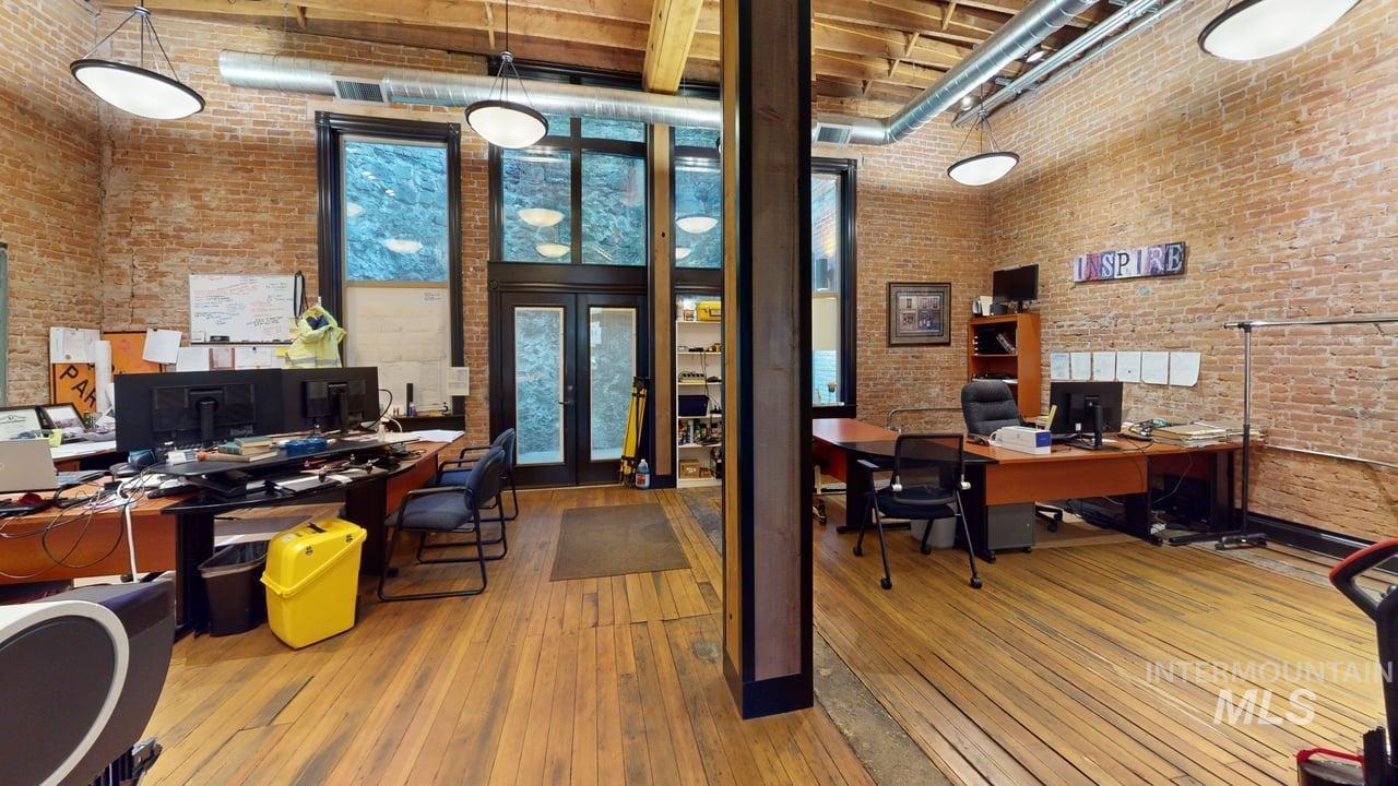 208 & 210 Main St., Lewiston, Idaho 83501, Business/Commercial For Sale, Price $1,200,000, 98949681