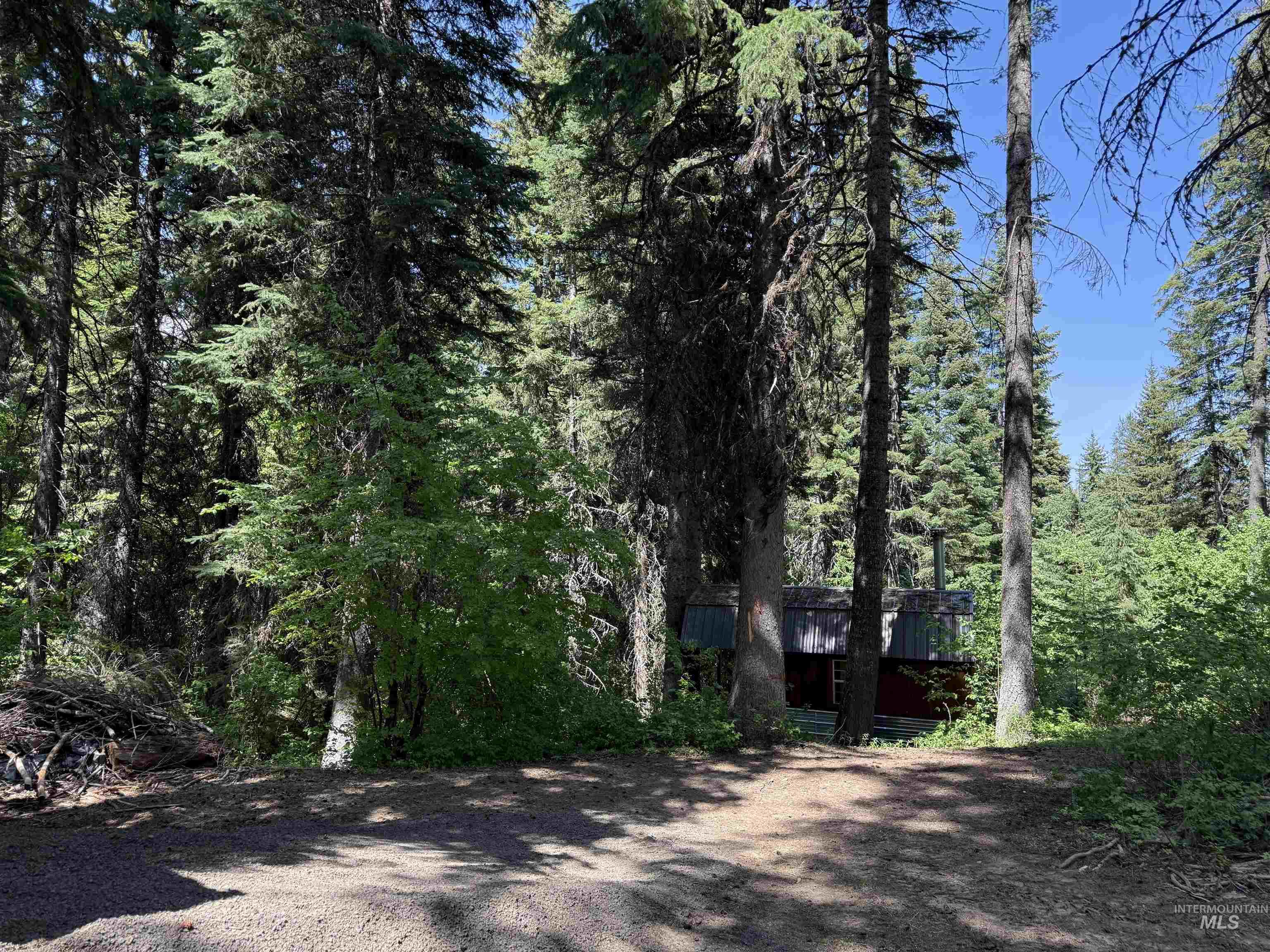 24 Wapiti Dr, Cascade, Idaho 83611, Land For Sale, Price $239,000, 98949683