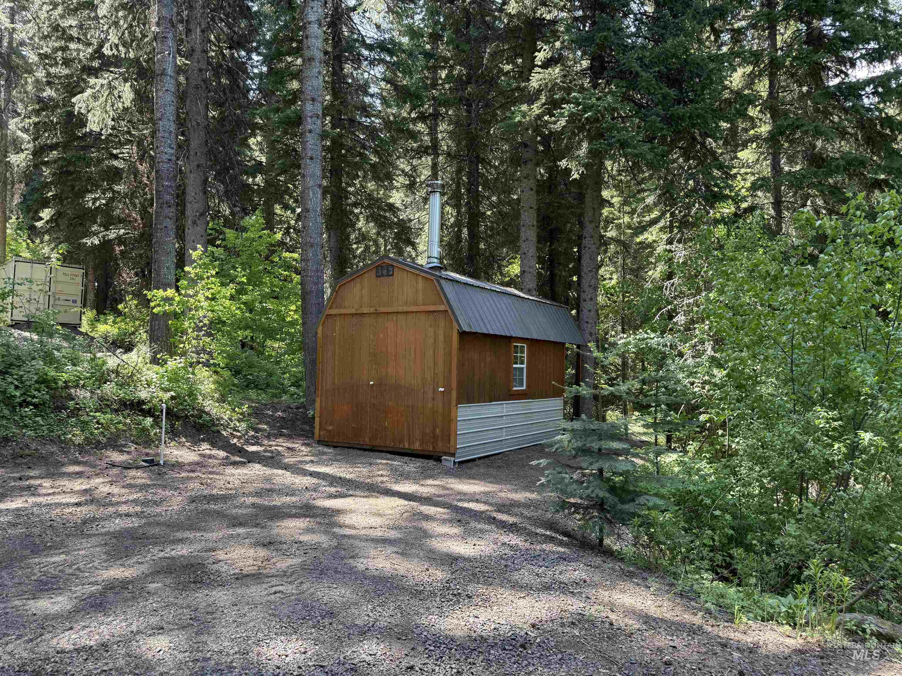 24 Wapiti Dr, Cascade, Idaho 83611, Land For Sale, Price $239,000, 98949683