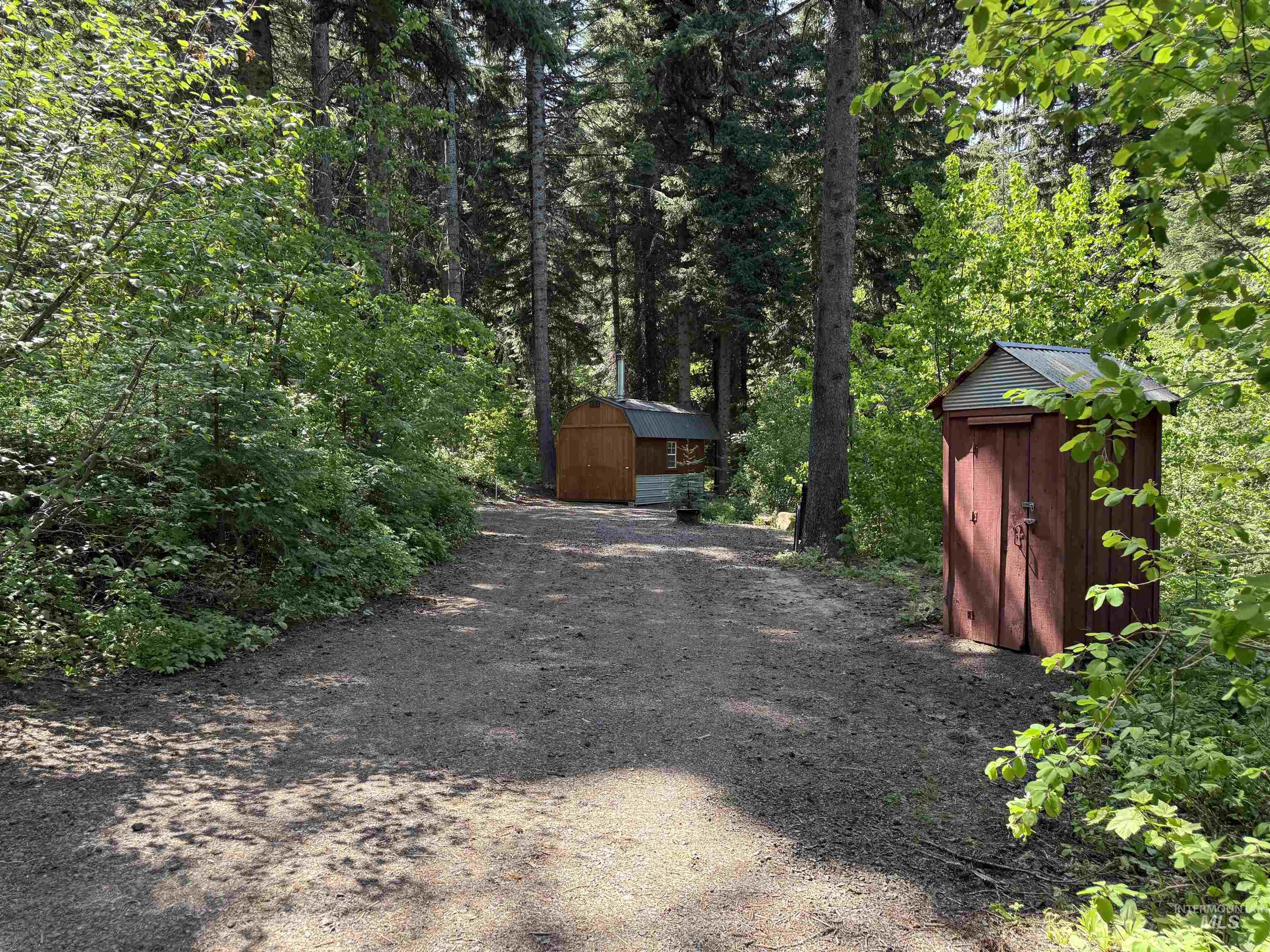 24 Wapiti Dr, Cascade, Idaho 83611, Land For Sale, Price $239,000, 98949683
