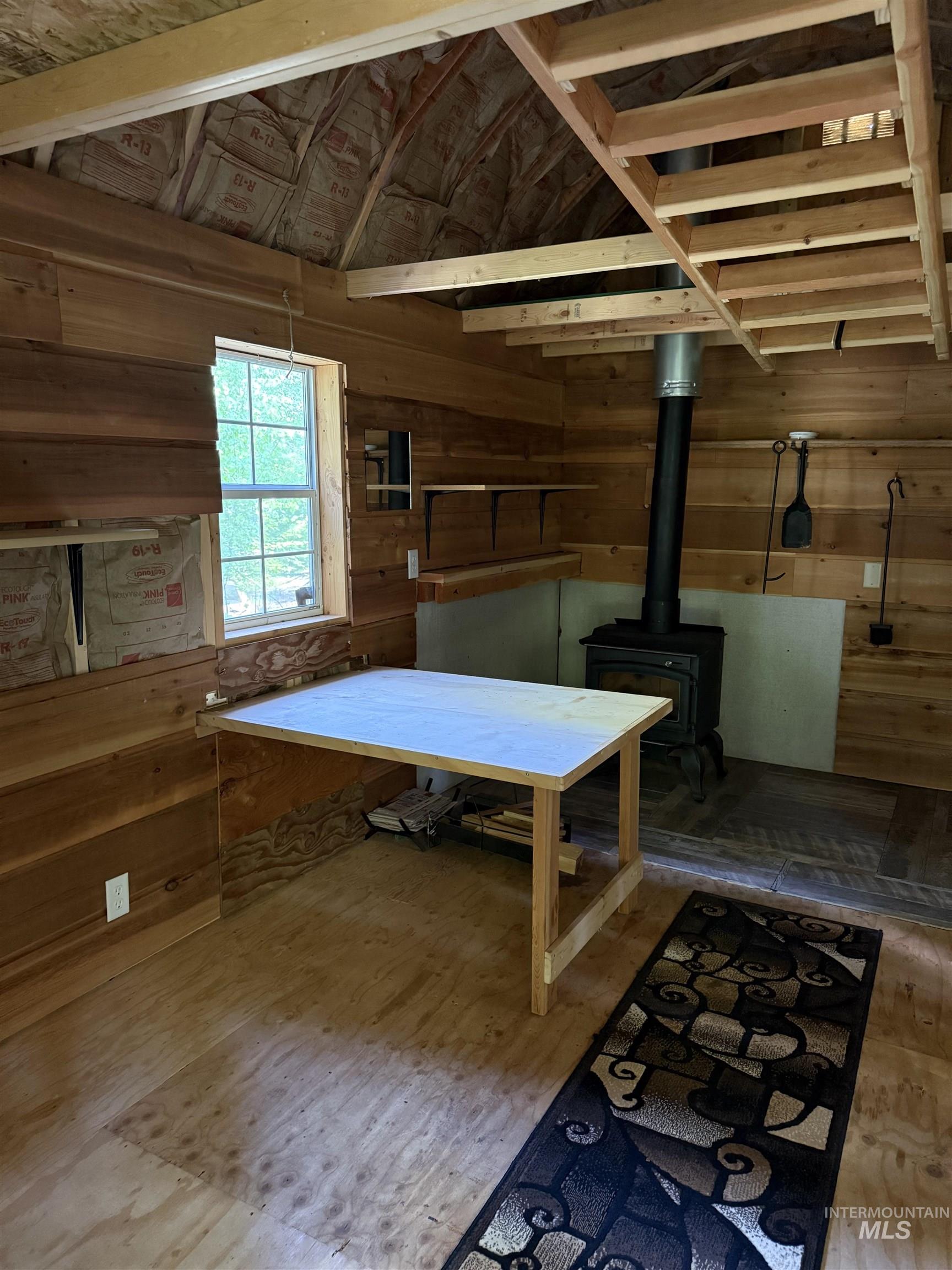 24 Wapiti Dr, Cascade, Idaho 83611, Land For Sale, Price $239,000, 98949683