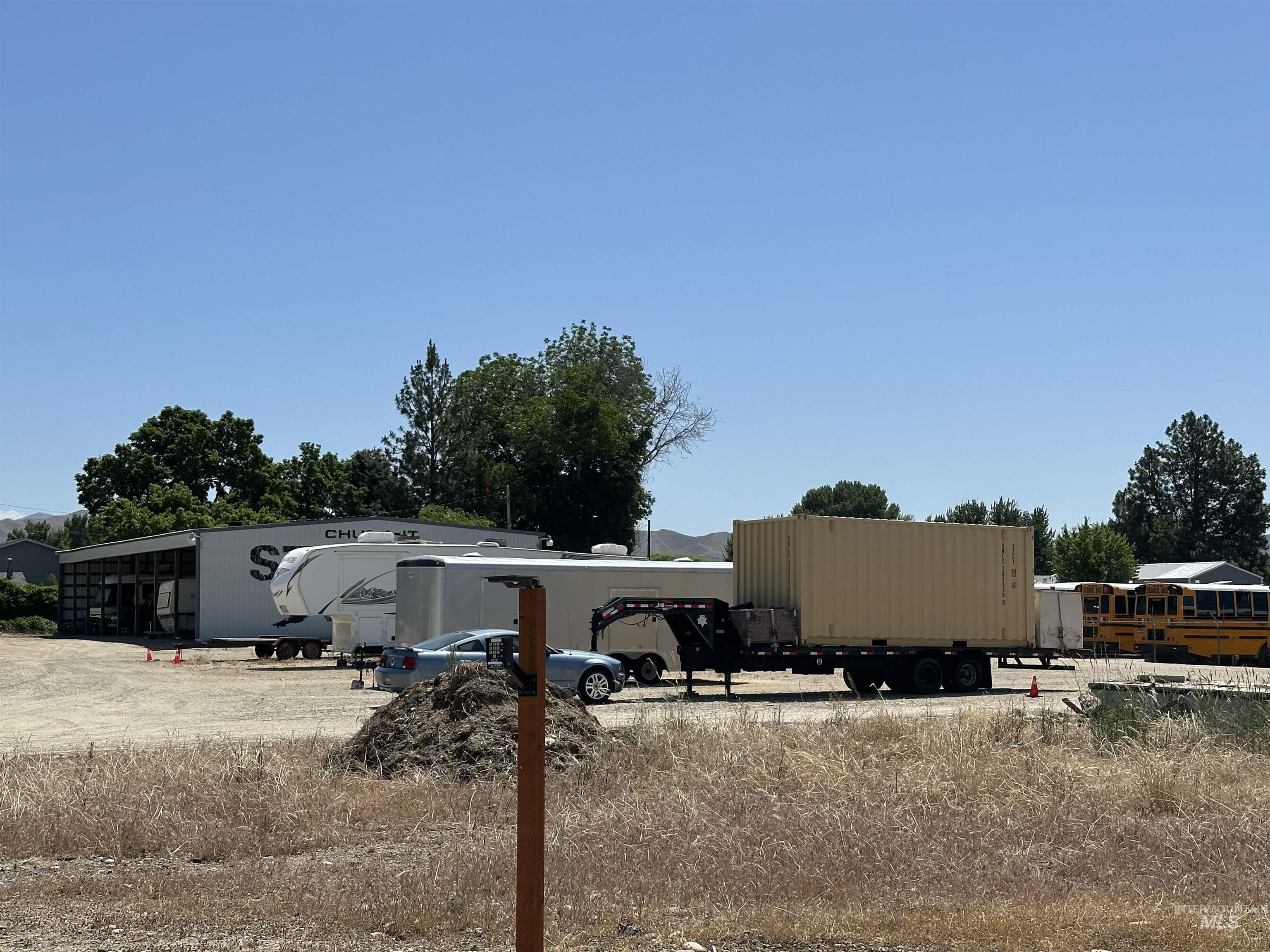 1400 N Washington Ave, Emmett, Idaho 83617, Business/Commercial For Sale, Price $3,000,000, 98949686