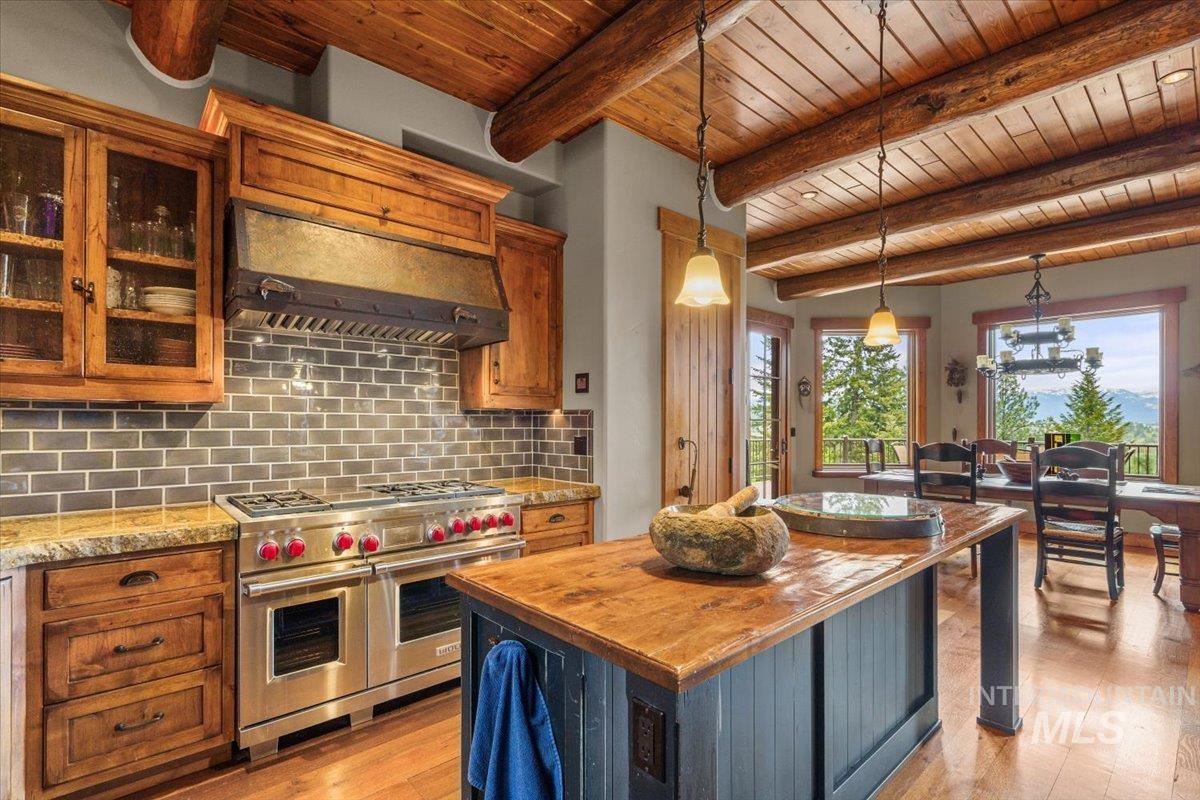 370 Blackhawk Lake Drive, McCall, Idaho 83638, 4 Bedrooms, 4.5 Bathrooms, Residential For Sale, Price $2,850,000, 98949694