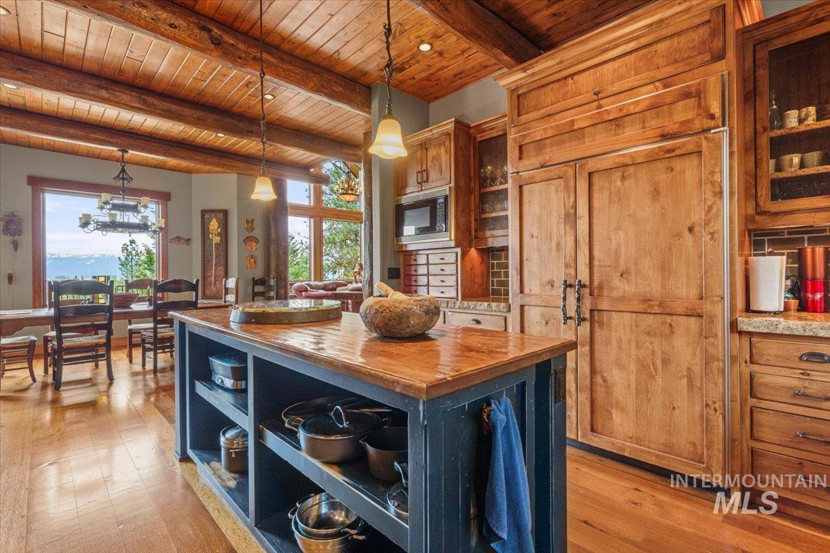 370 Blackhawk Lake Drive, McCall, Idaho 83638, 4 Bedrooms, 4.5 Bathrooms, Residential For Sale, Price $2,850,000, 98949694