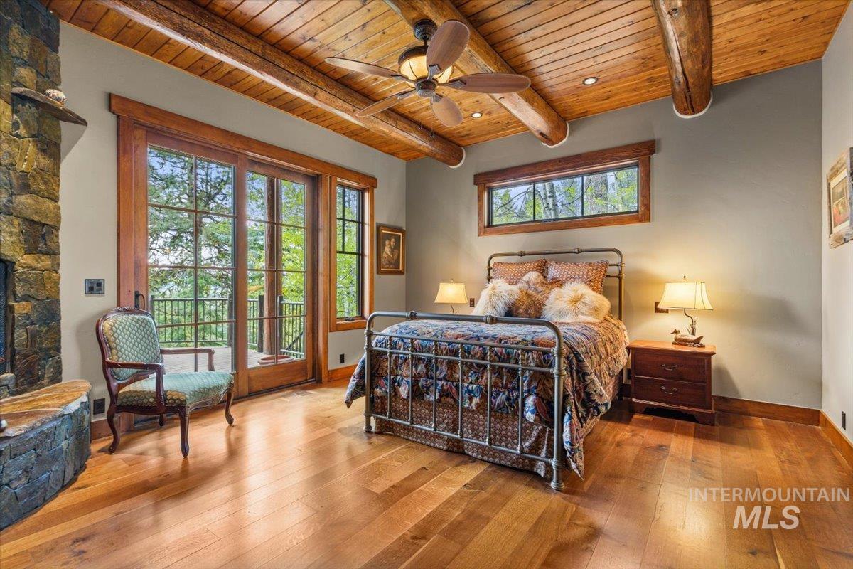 370 Blackhawk Lake Drive, McCall, Idaho 83638, 4 Bedrooms, 4.5 Bathrooms, Residential For Sale, Price $2,850,000, 98949694