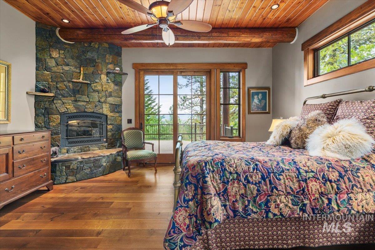 370 Blackhawk Lake Drive, McCall, Idaho 83638, 4 Bedrooms, 4.5 Bathrooms, Residential For Sale, Price $2,850,000, 98949694
