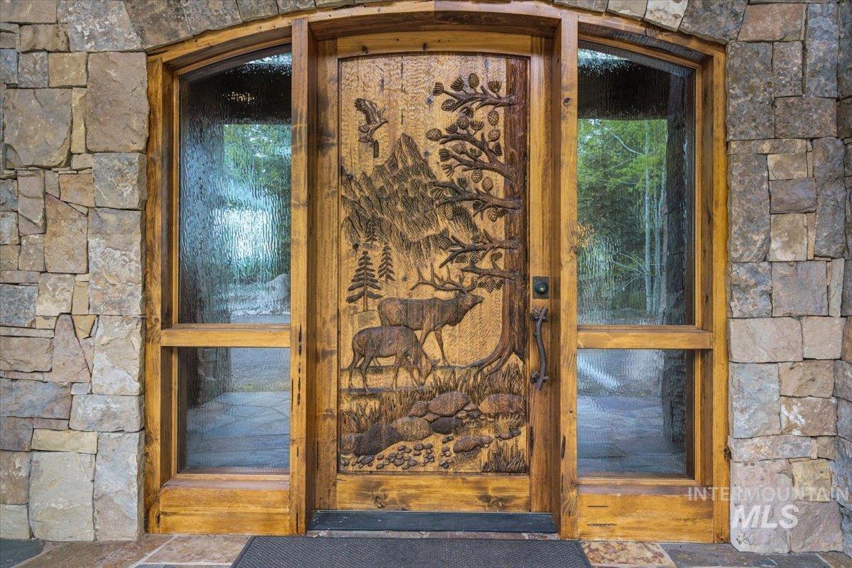 370 Blackhawk Lake Drive, McCall, Idaho 83638, 4 Bedrooms, 4.5 Bathrooms, Residential For Sale, Price $2,850,000, 98949694