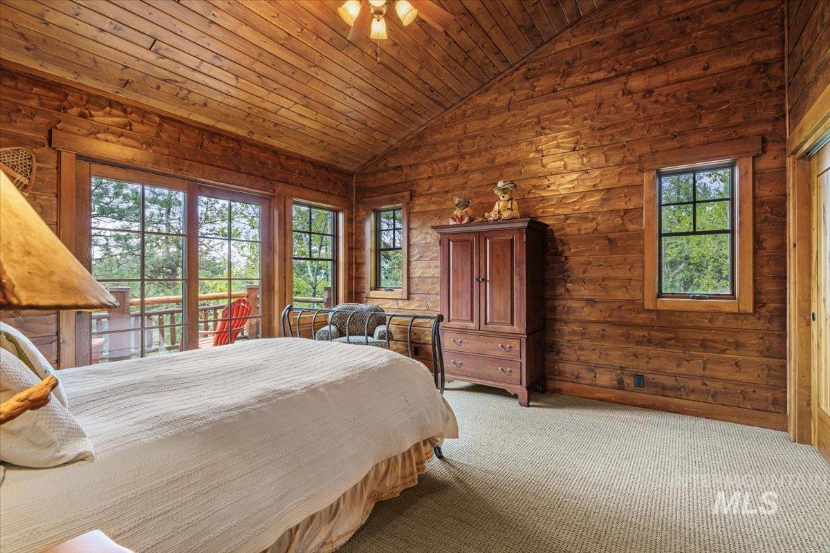 370 Blackhawk Lake Drive, McCall, Idaho 83638, 4 Bedrooms, 4.5 Bathrooms, Residential For Sale, Price $2,850,000, 98949694