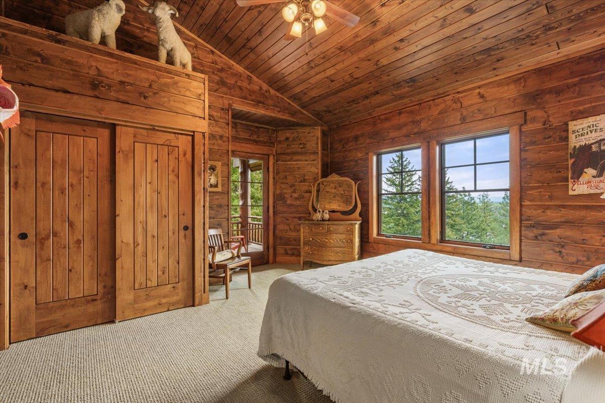 370 Blackhawk Lake Drive, McCall, Idaho 83638, 4 Bedrooms, 4.5 Bathrooms, Residential For Sale, Price $2,850,000, 98949694