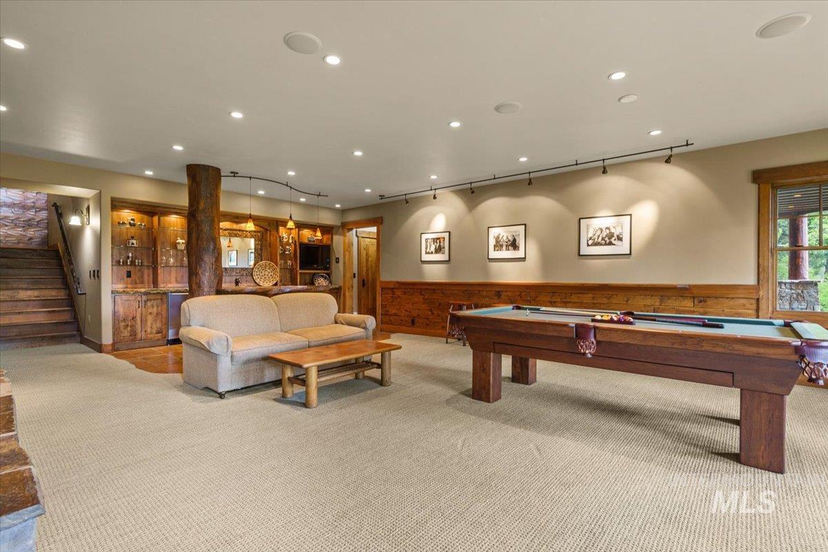 370 Blackhawk Lake Drive, McCall, Idaho 83638, 4 Bedrooms, 4.5 Bathrooms, Residential For Sale, Price $2,850,000, 98949694